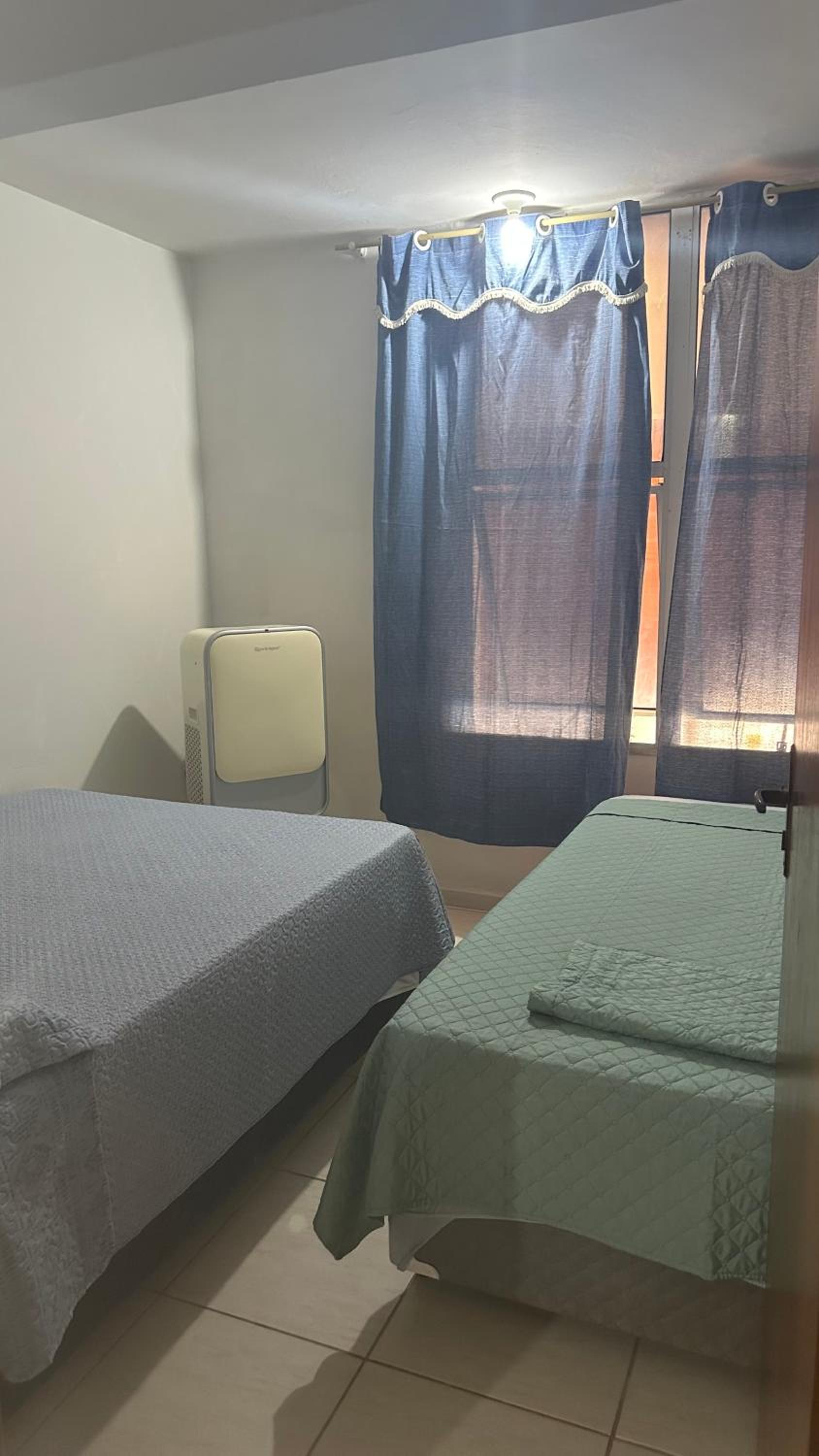 Residencial Maldonado Eckert - Enseada - Praia Grande
