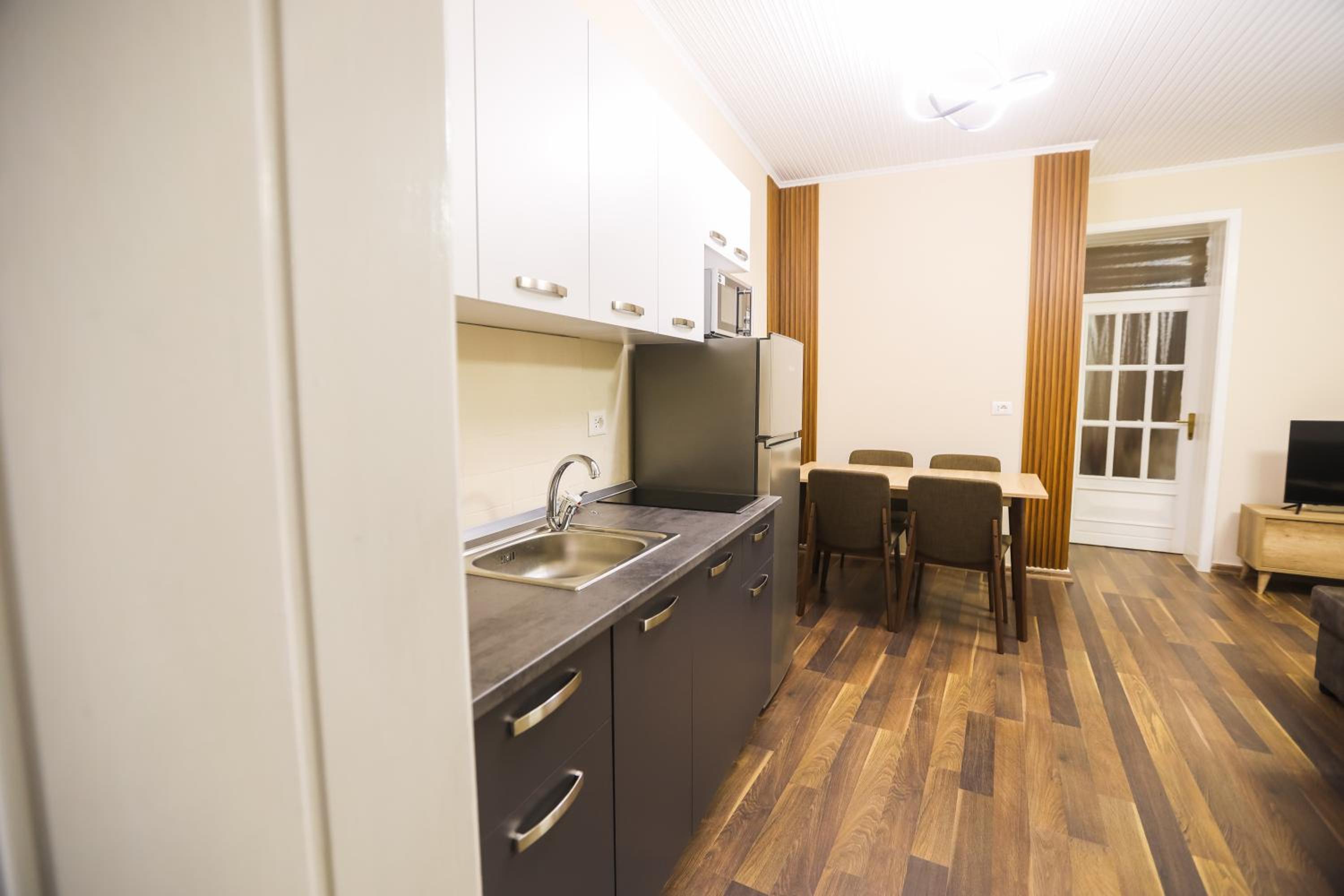 TownSquare Central apartment