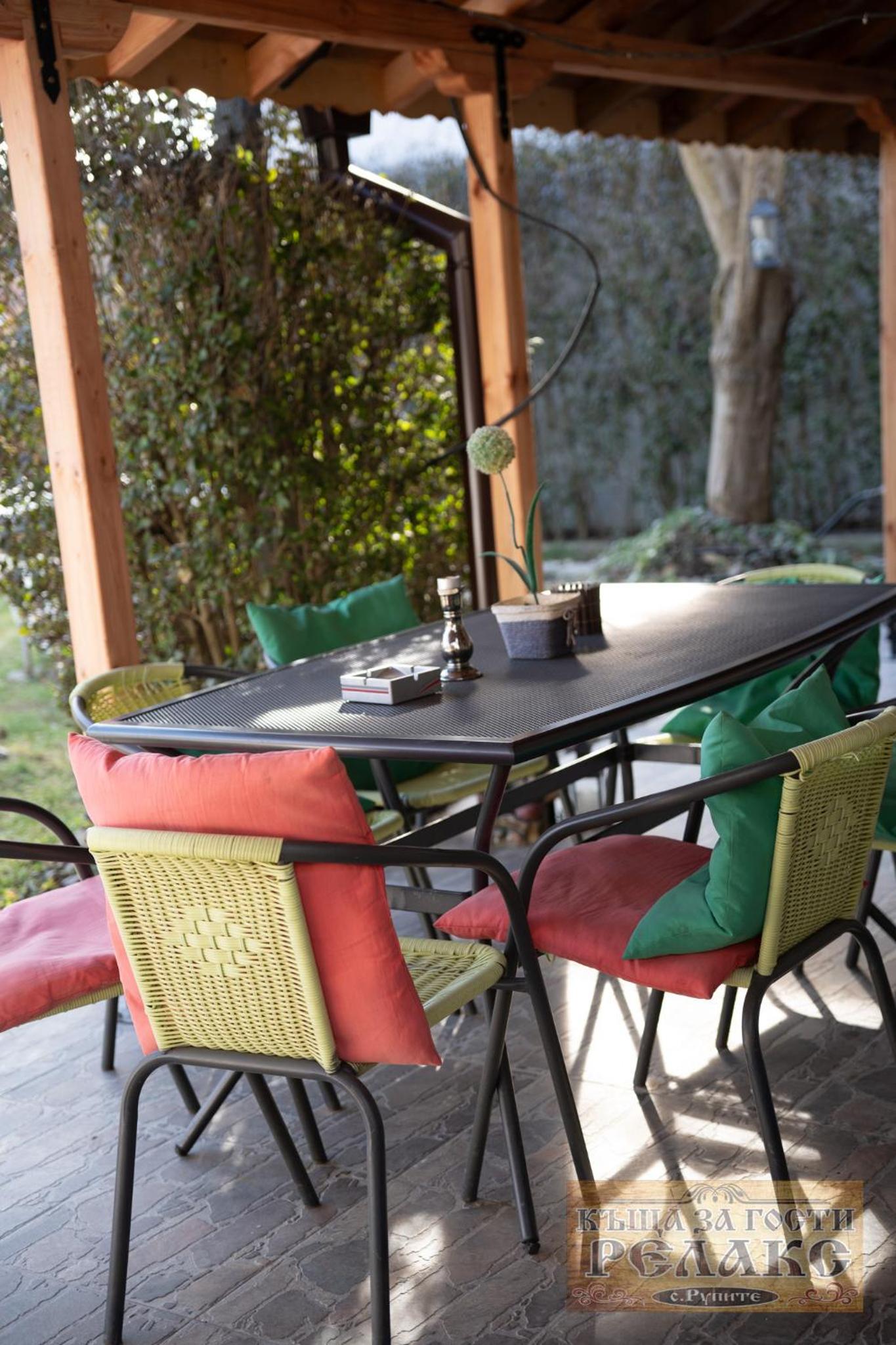 Къща за гости Рупите , Guest House Relax Rupite