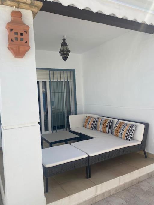 El refugio del mar zahara beach view 3
