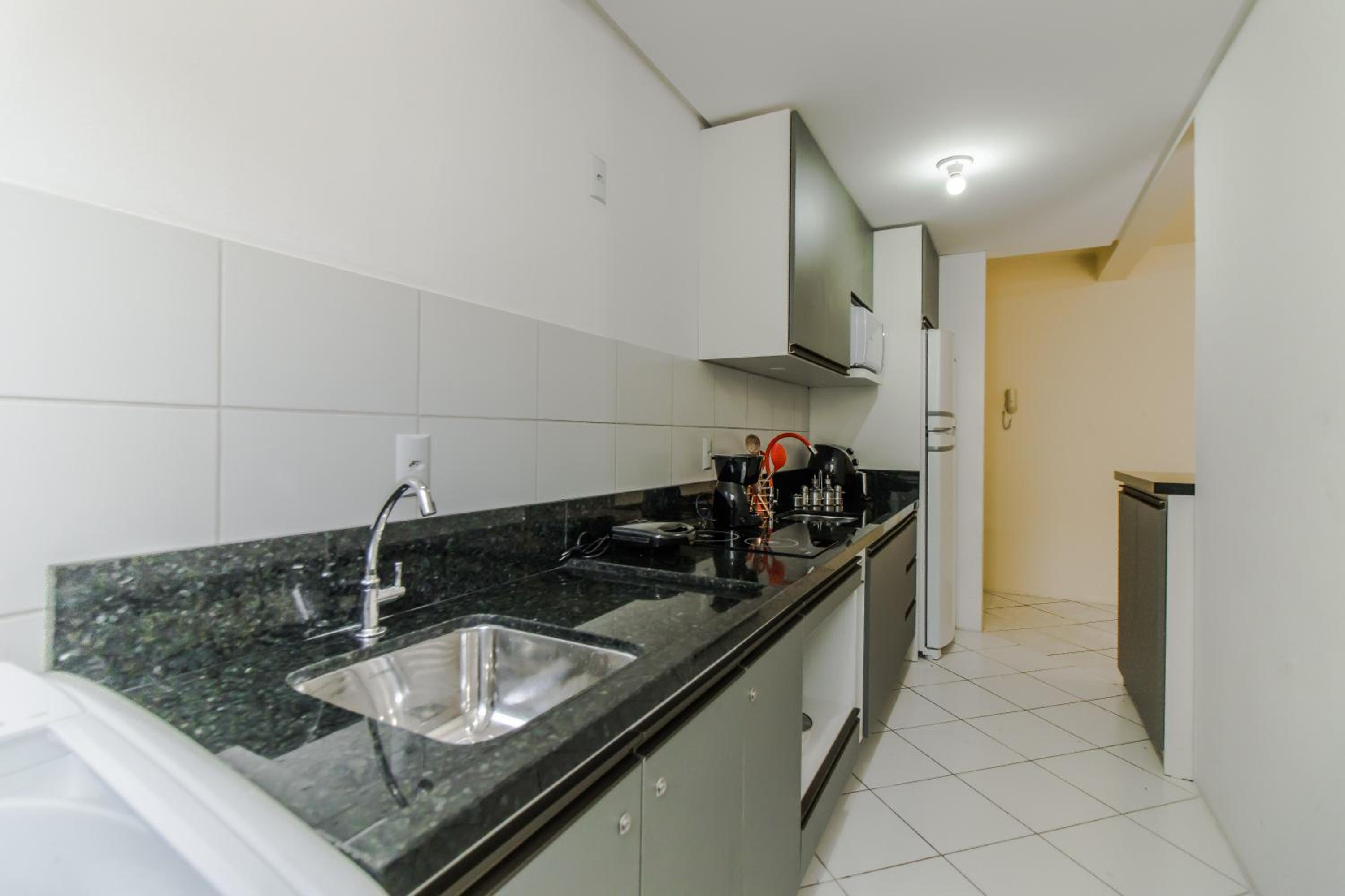 Apartamento 2 dormitorios Novo Hamburgo Espaço Namibe