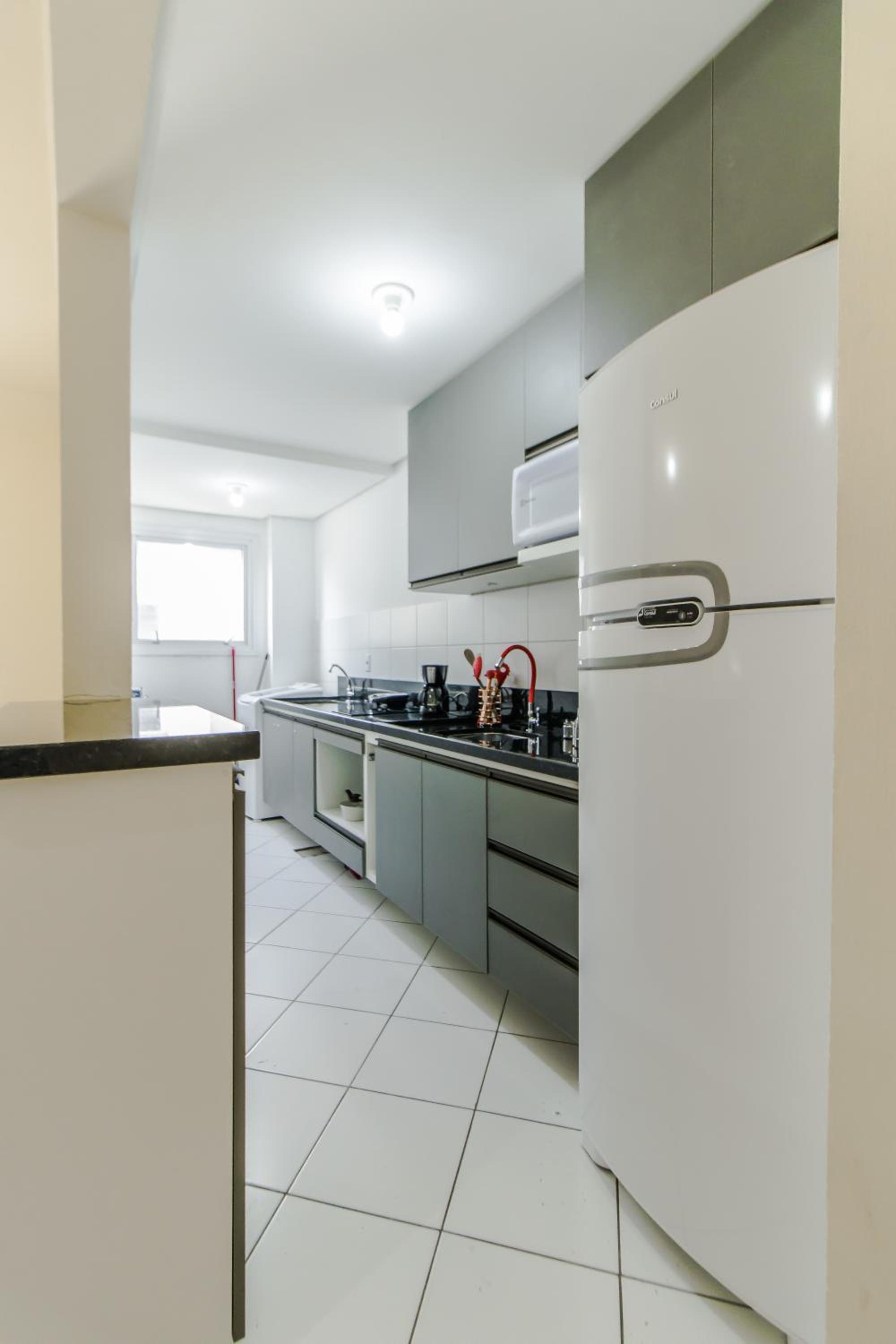 Apartamento 2 dormitorios Novo Hamburgo Espaço Namibe