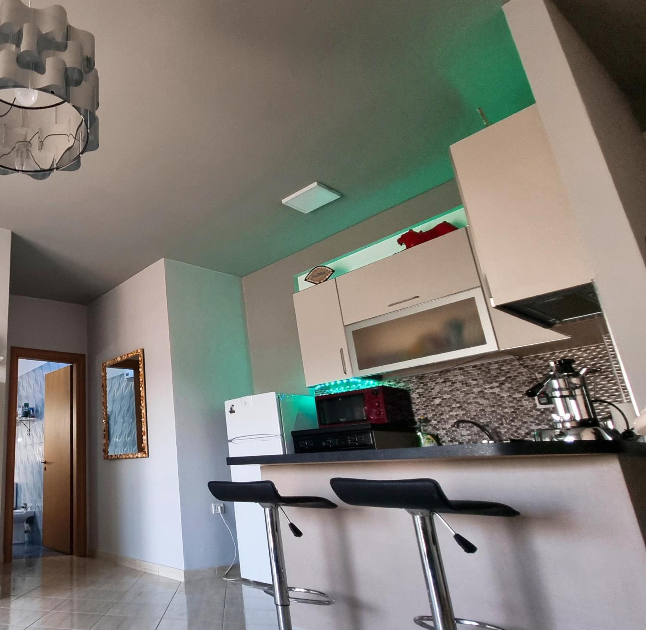 Gloria Rooms Vlorë