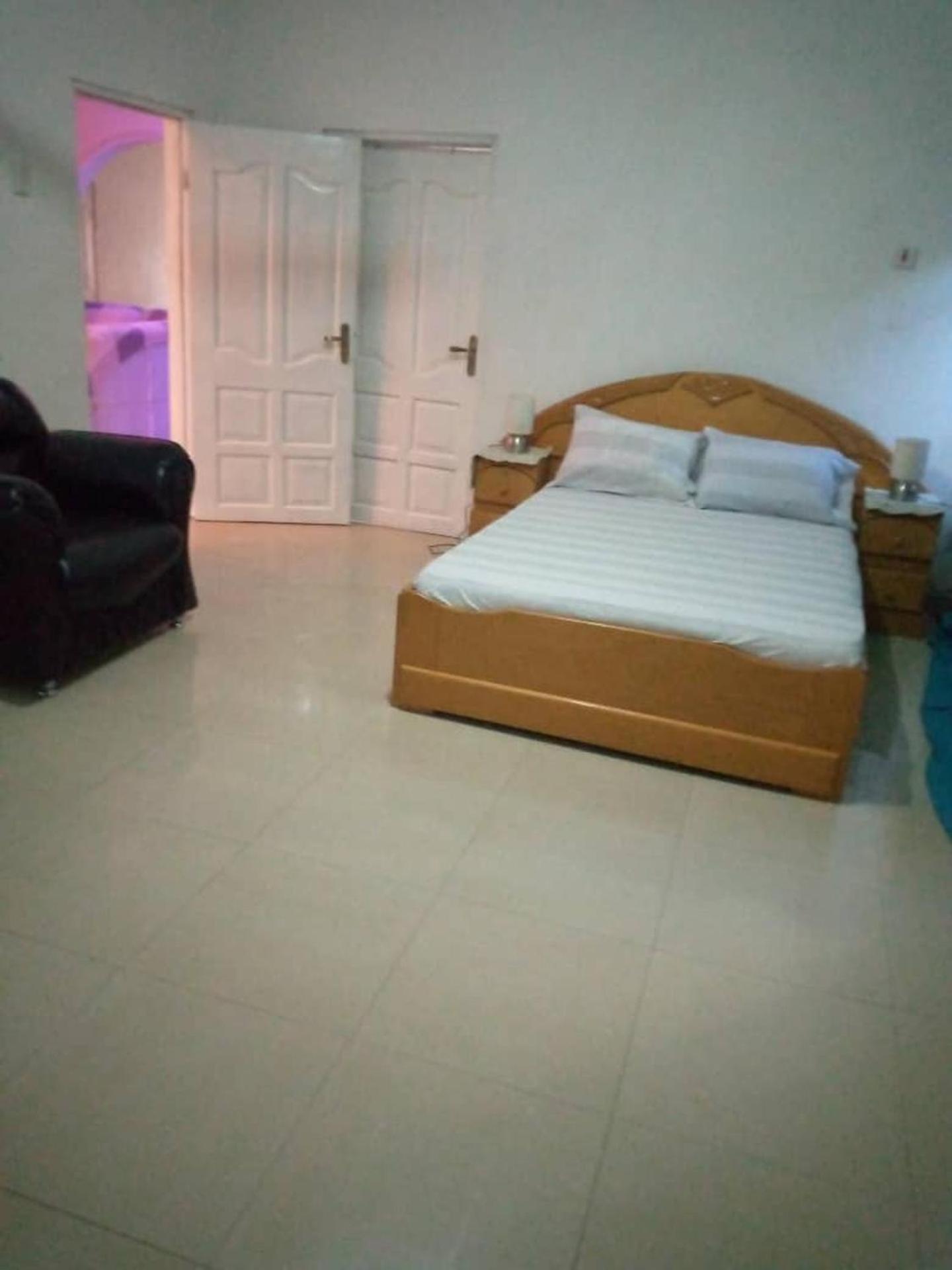 Inviting 3-Bed Apartment in Kumasi Ashanti Ghana view 5