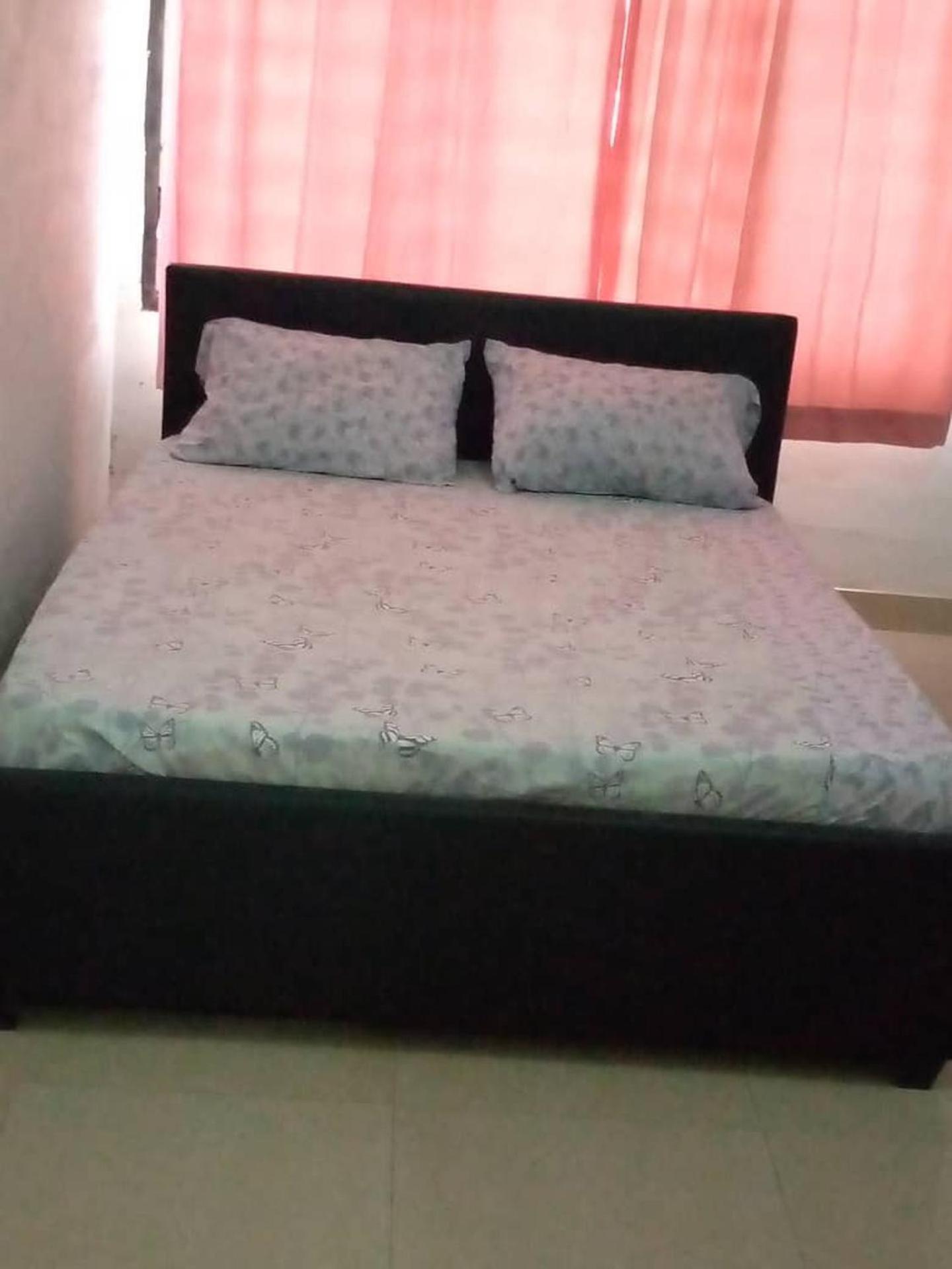 Inviting 3-Bed Apartment in Kumasi Ashanti Ghana view 4