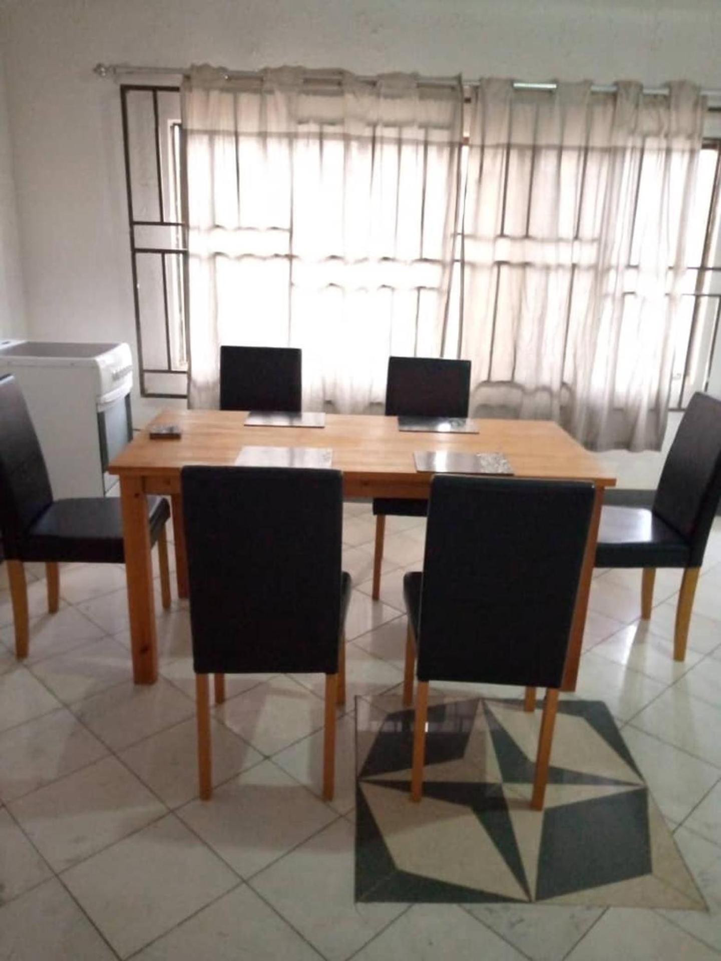 Inviting 3-Bed Apartment in Kumasi Ashanti Ghana view 2