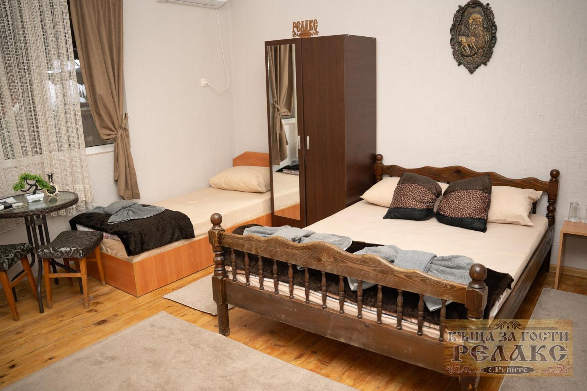 Къща за гости Рупите , Guest House Relax Rupite