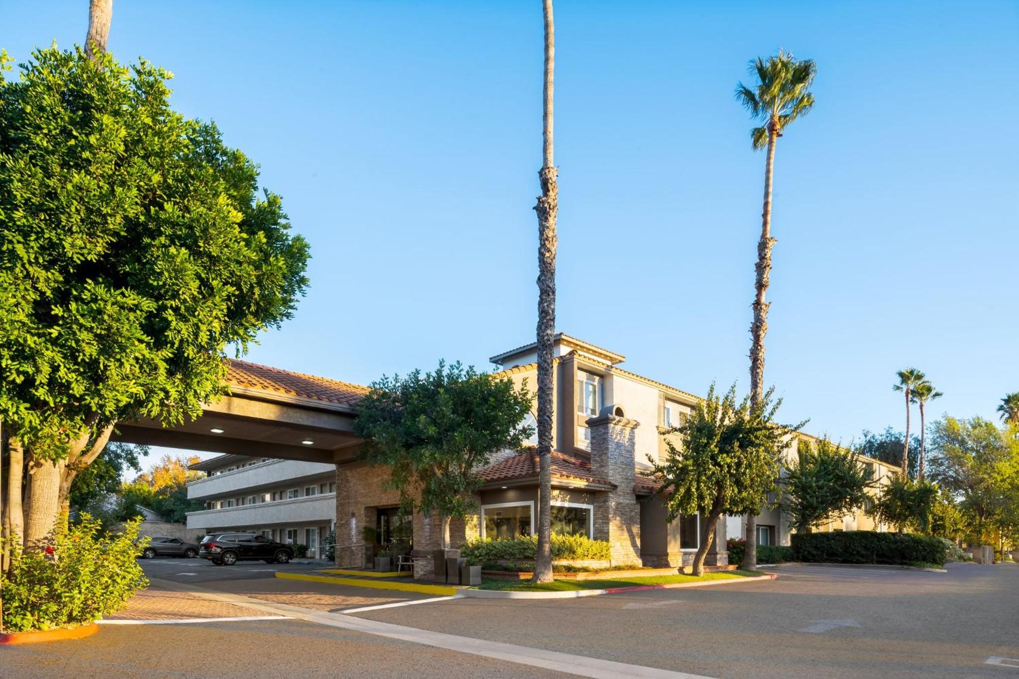 Holiday Inn Express Simi Valley, an IHG Hotel - Property Image 30