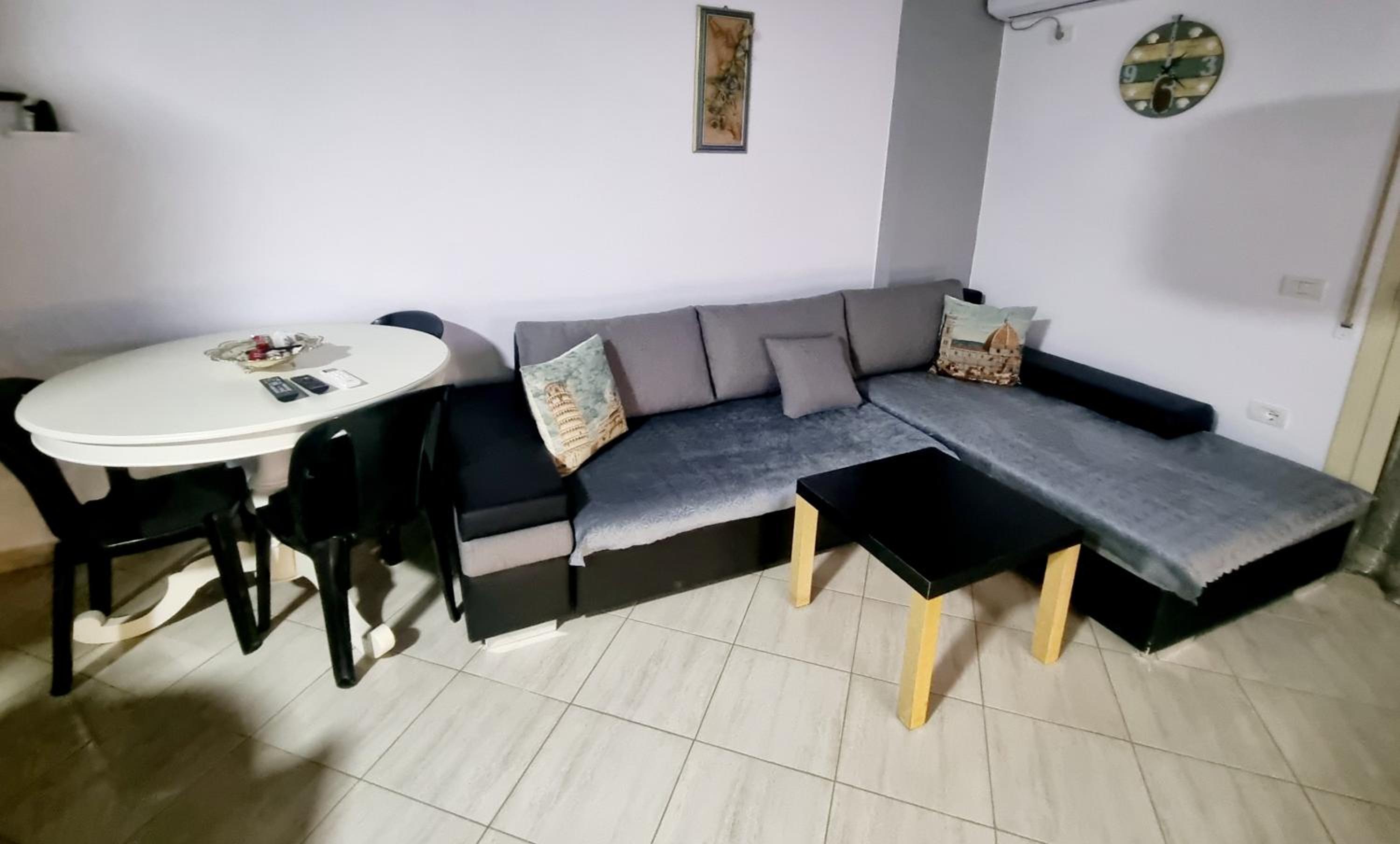 Gloria Rooms Vlorë