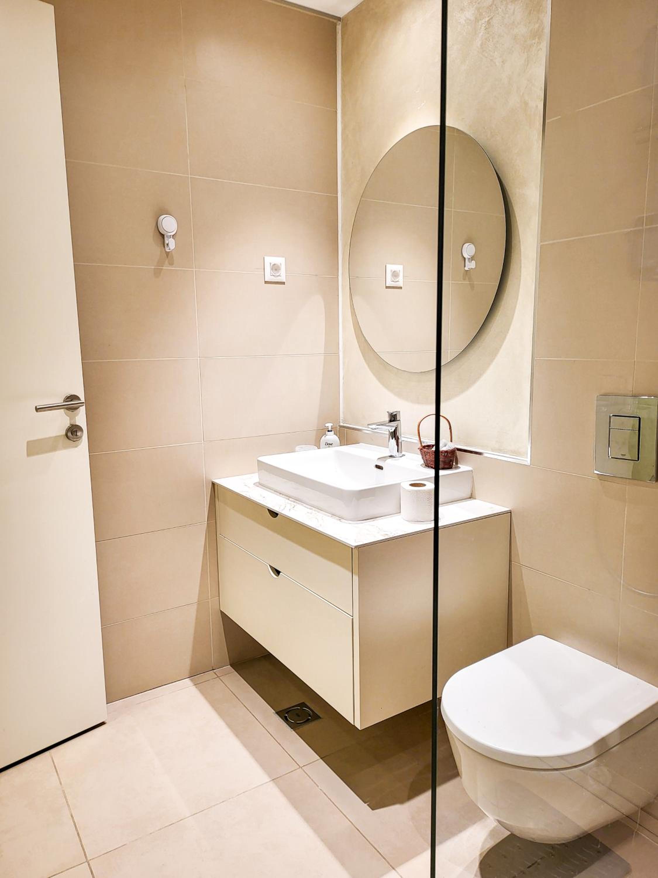 Belgrade Waterfront - Beograd na vodi Lux Apartman