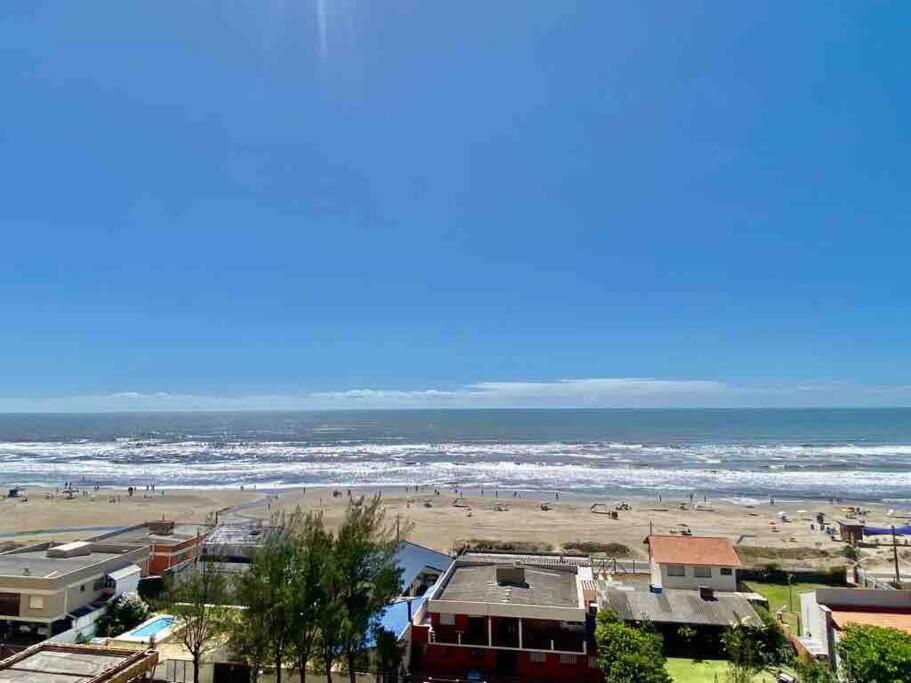 A melhor vista de Capão da Canoa