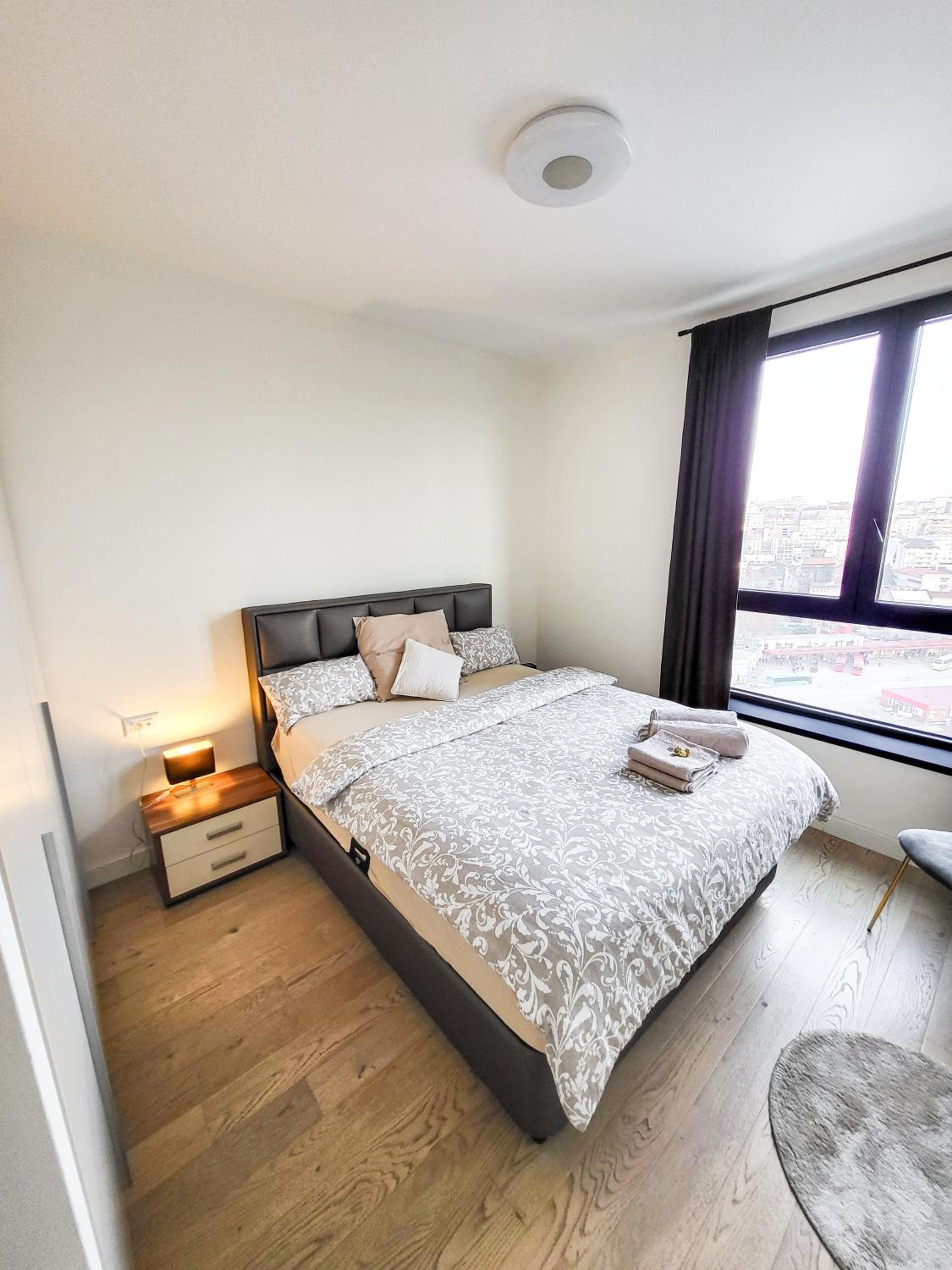 Belgrade Waterfront - Beograd na vodi Lux Apartman