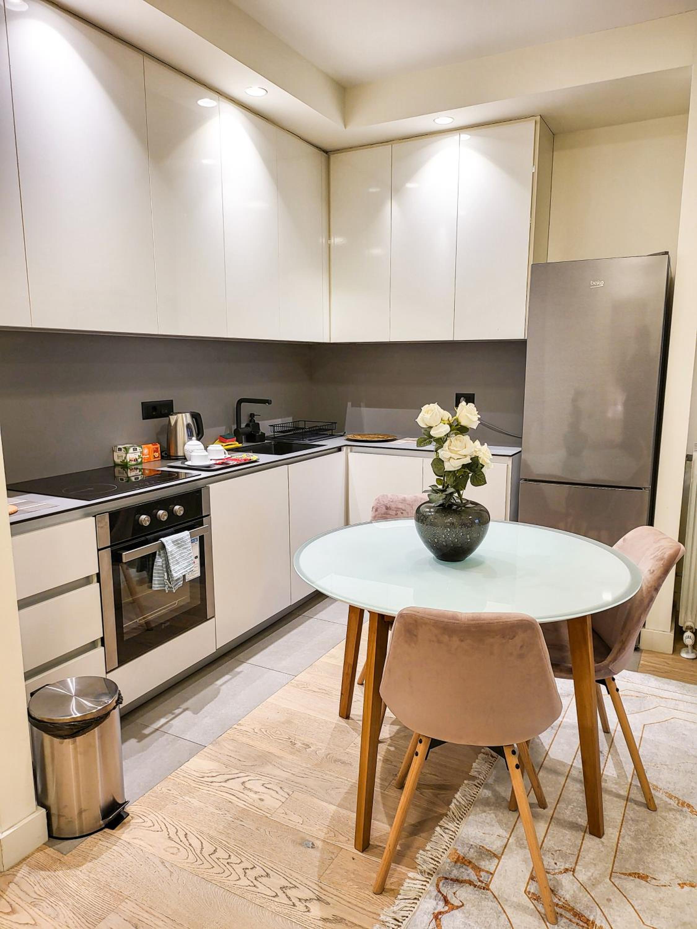 Belgrade Waterfront - Beograd na vodi Lux Apartman