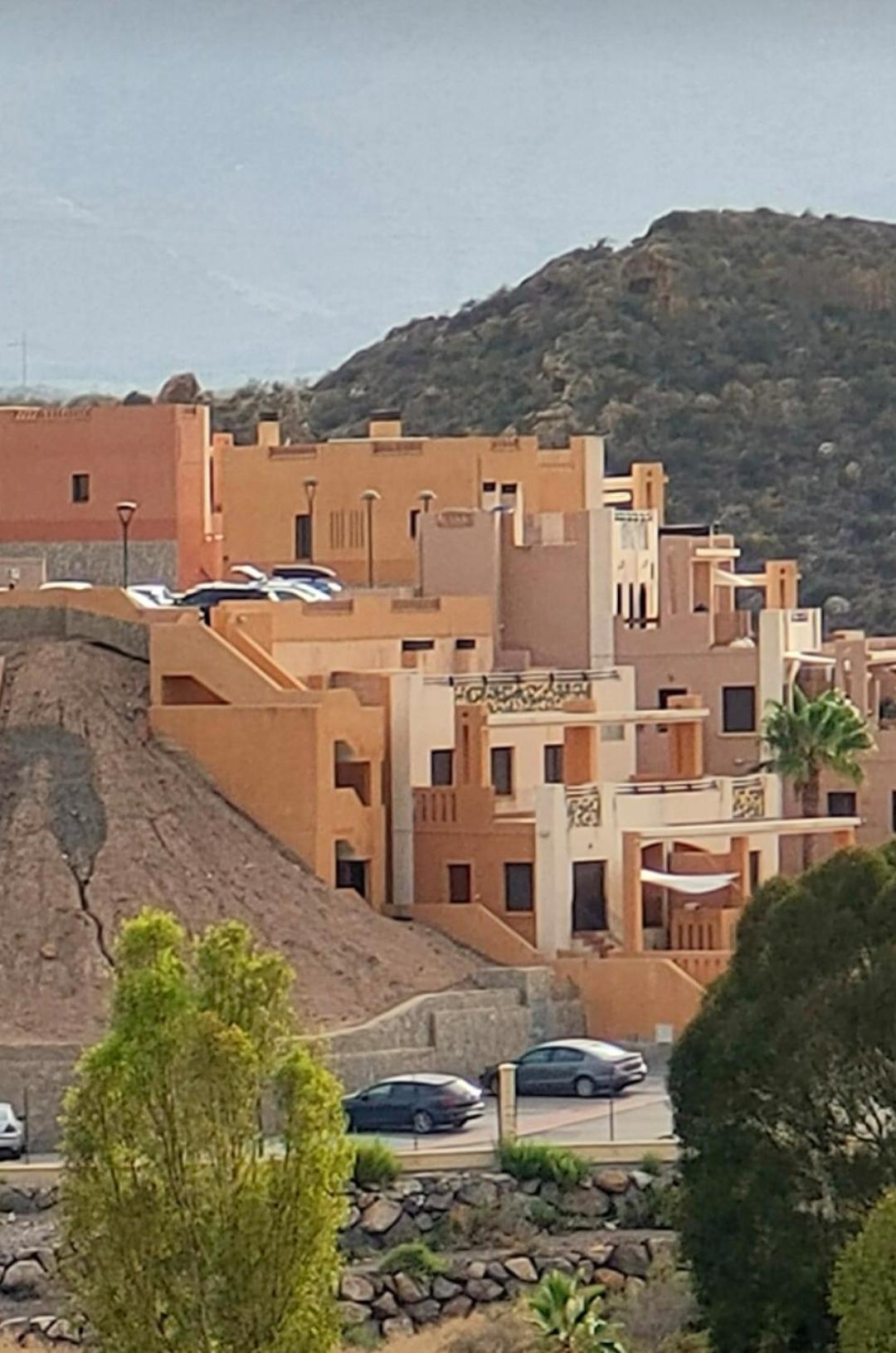 Appartement espagne san juan de los terreros