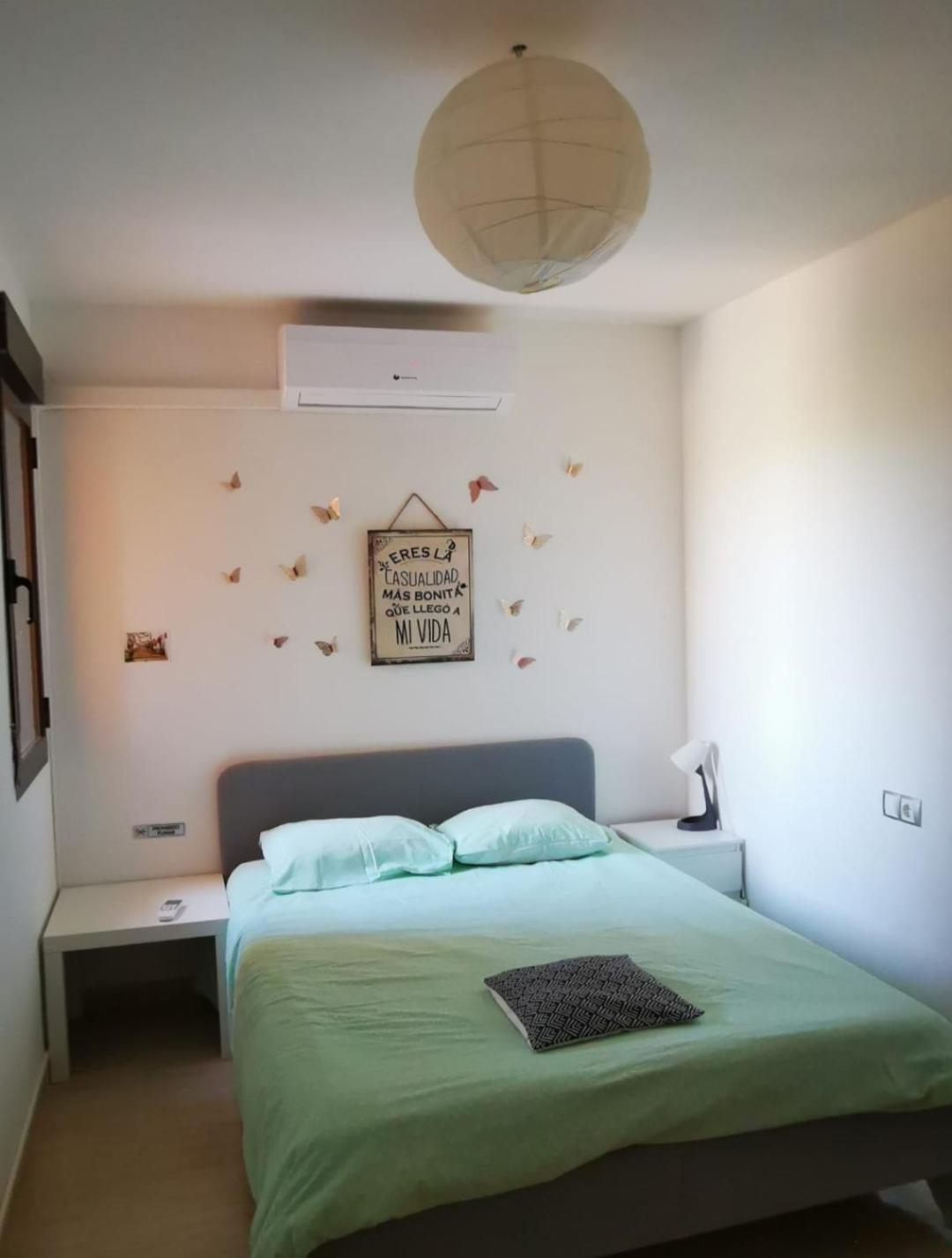 Appartement espagne san juan de los terreros
