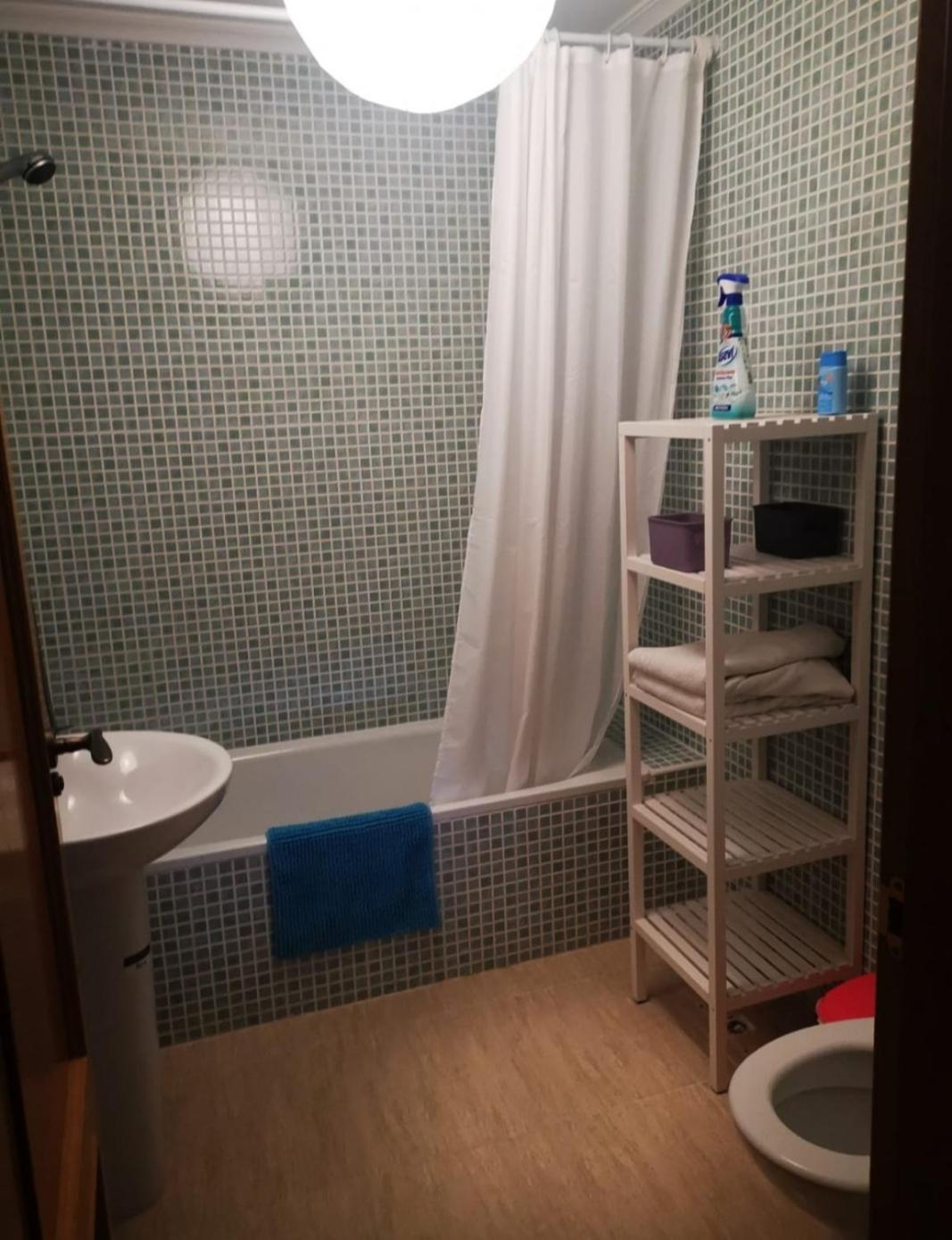 Appartement espagne san juan de los terreros