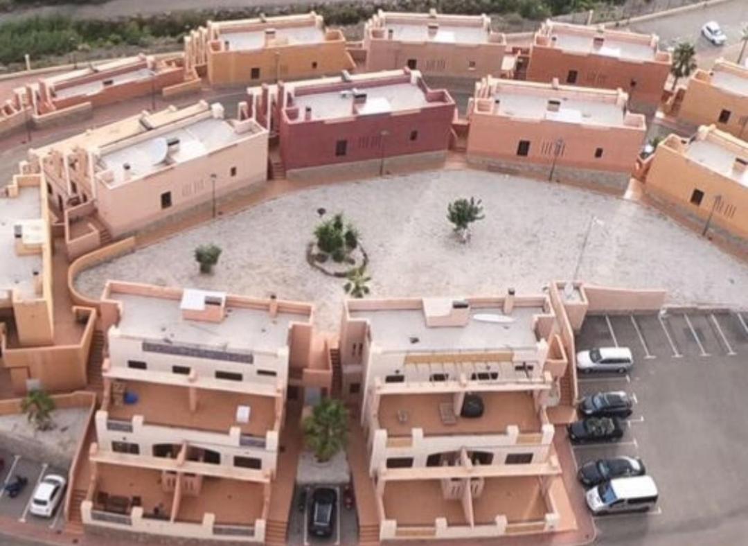 Appartement espagne san juan de los terreros