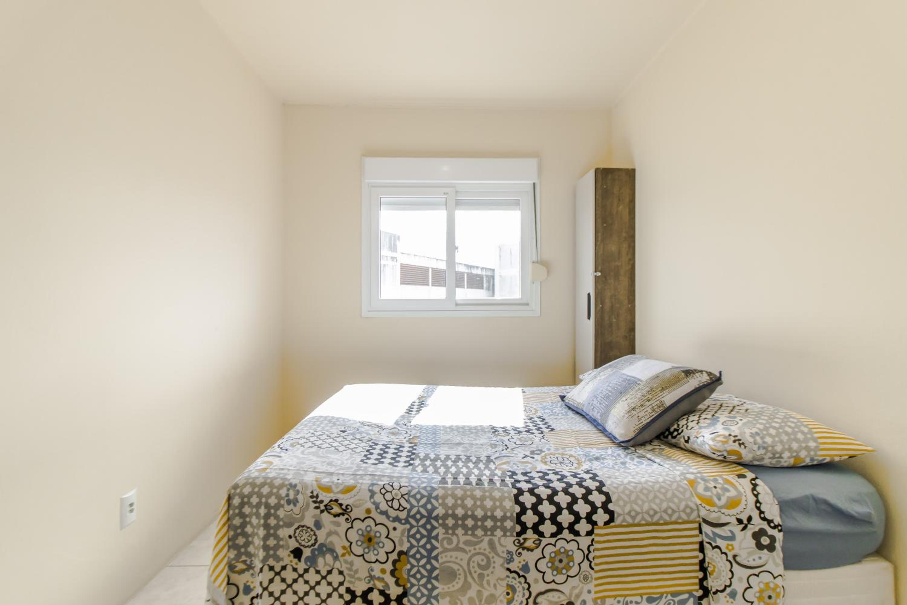 Apartamento 2 dormitorios Novo Hamburgo Espaço Namibe