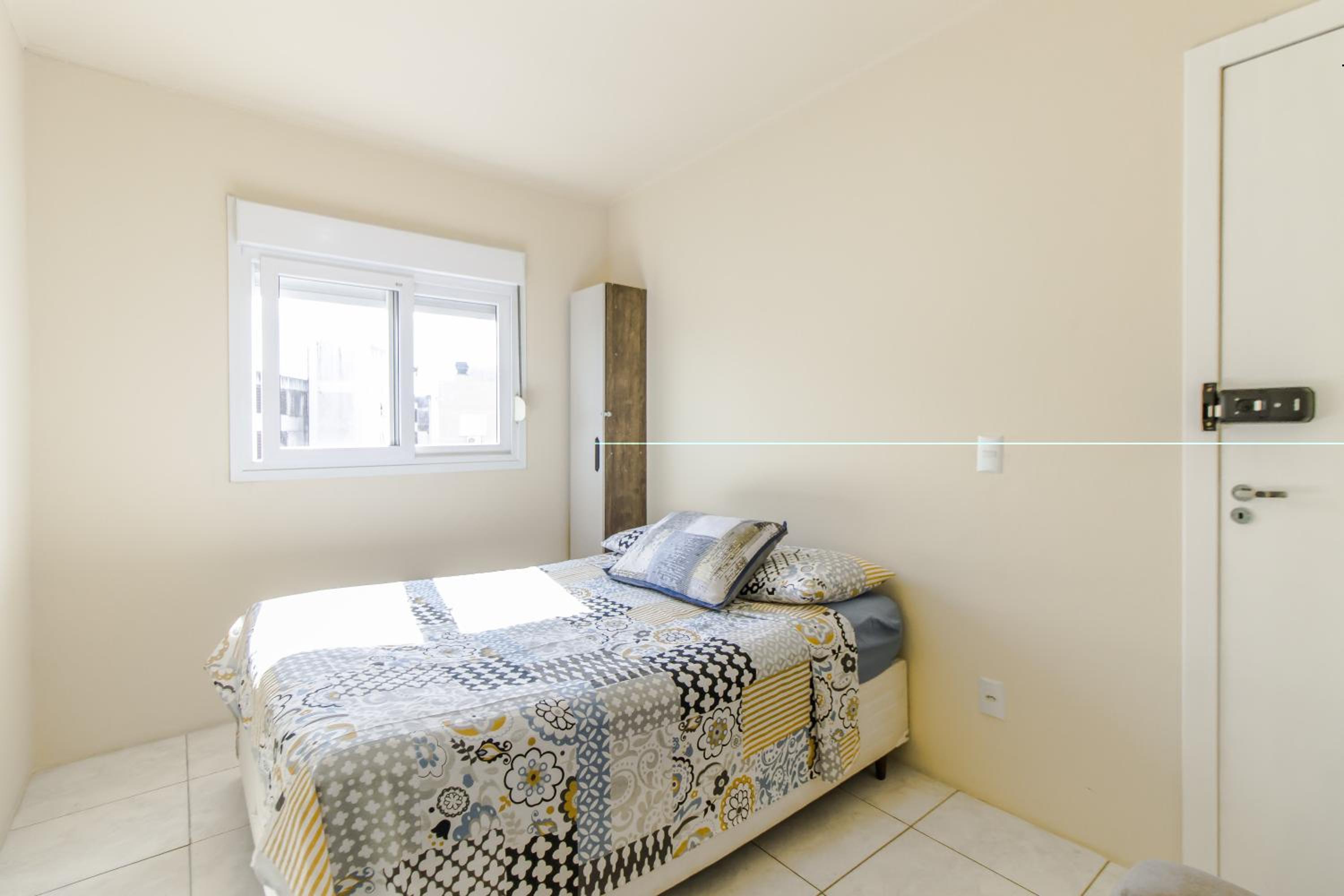 Apartamento 2 dormitorios Novo Hamburgo Espaço Namibe