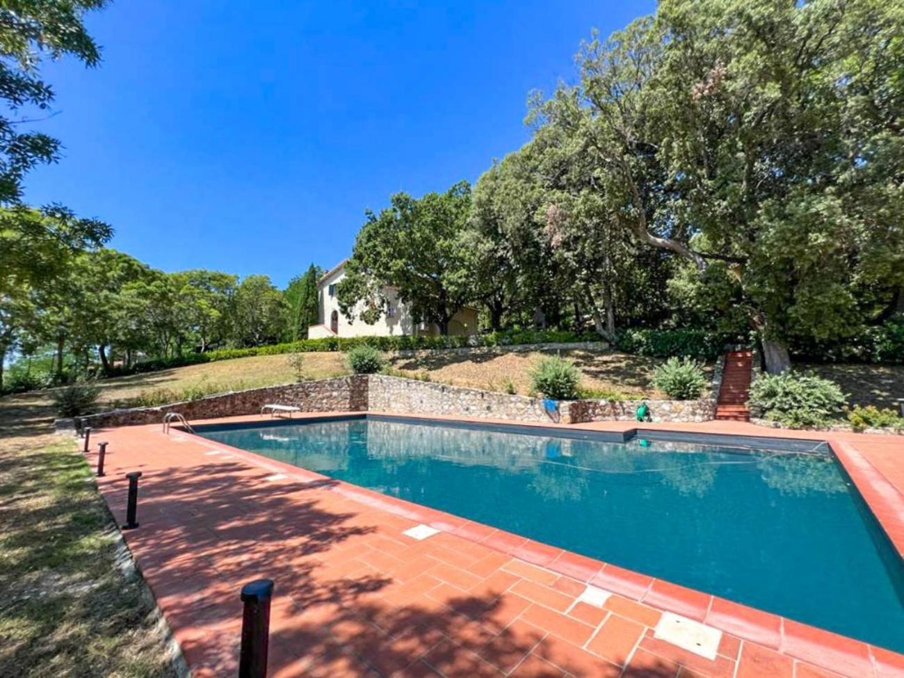 Casa Rondine view 2