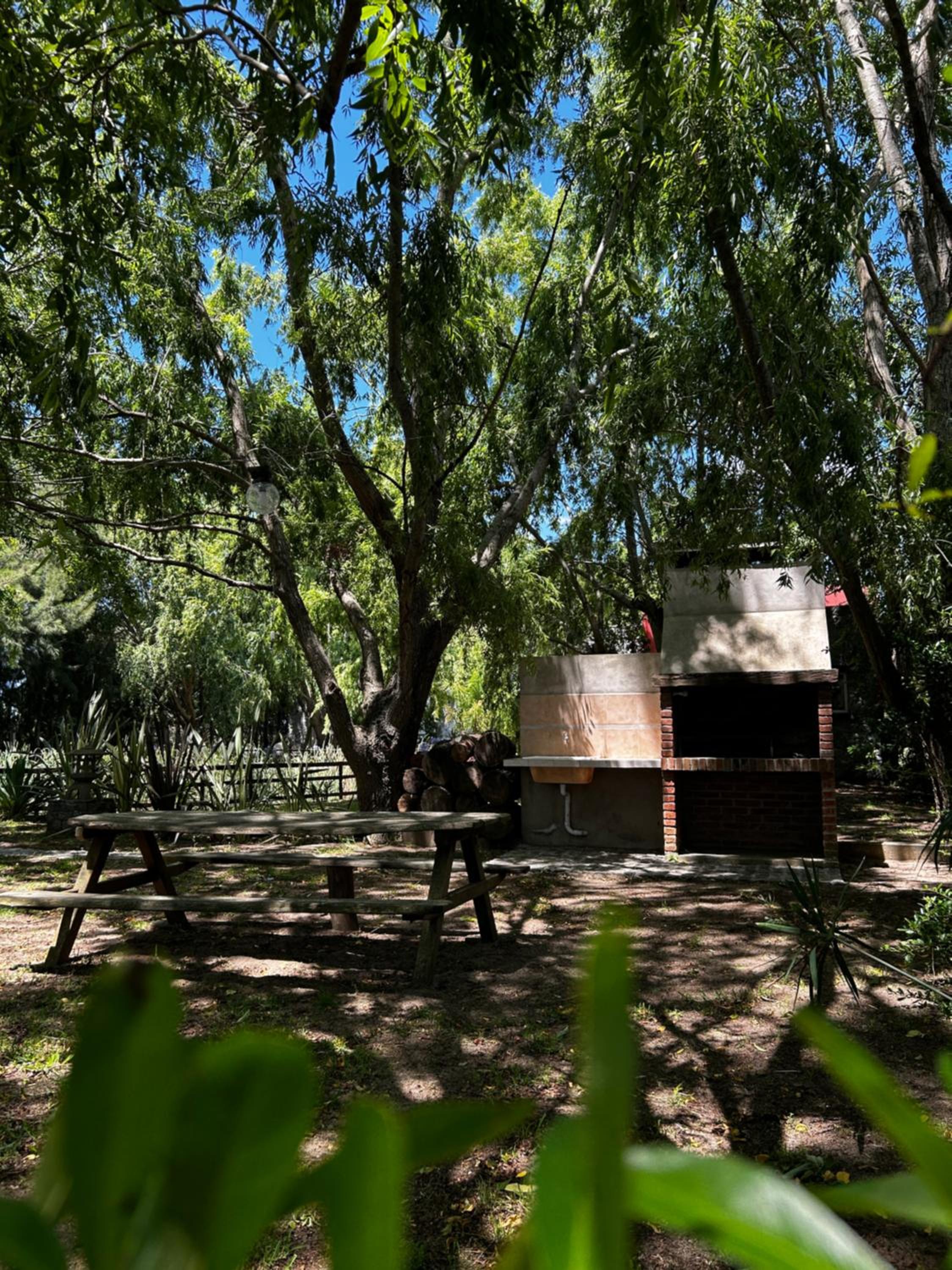 Mar & Campo