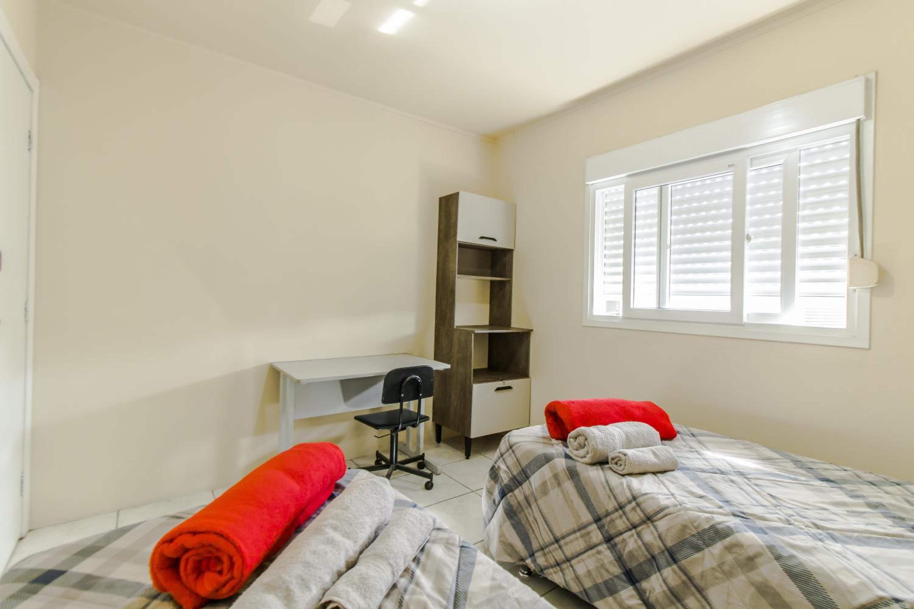 Apartamento 2 dormitorios Novo Hamburgo Espaço Namibe