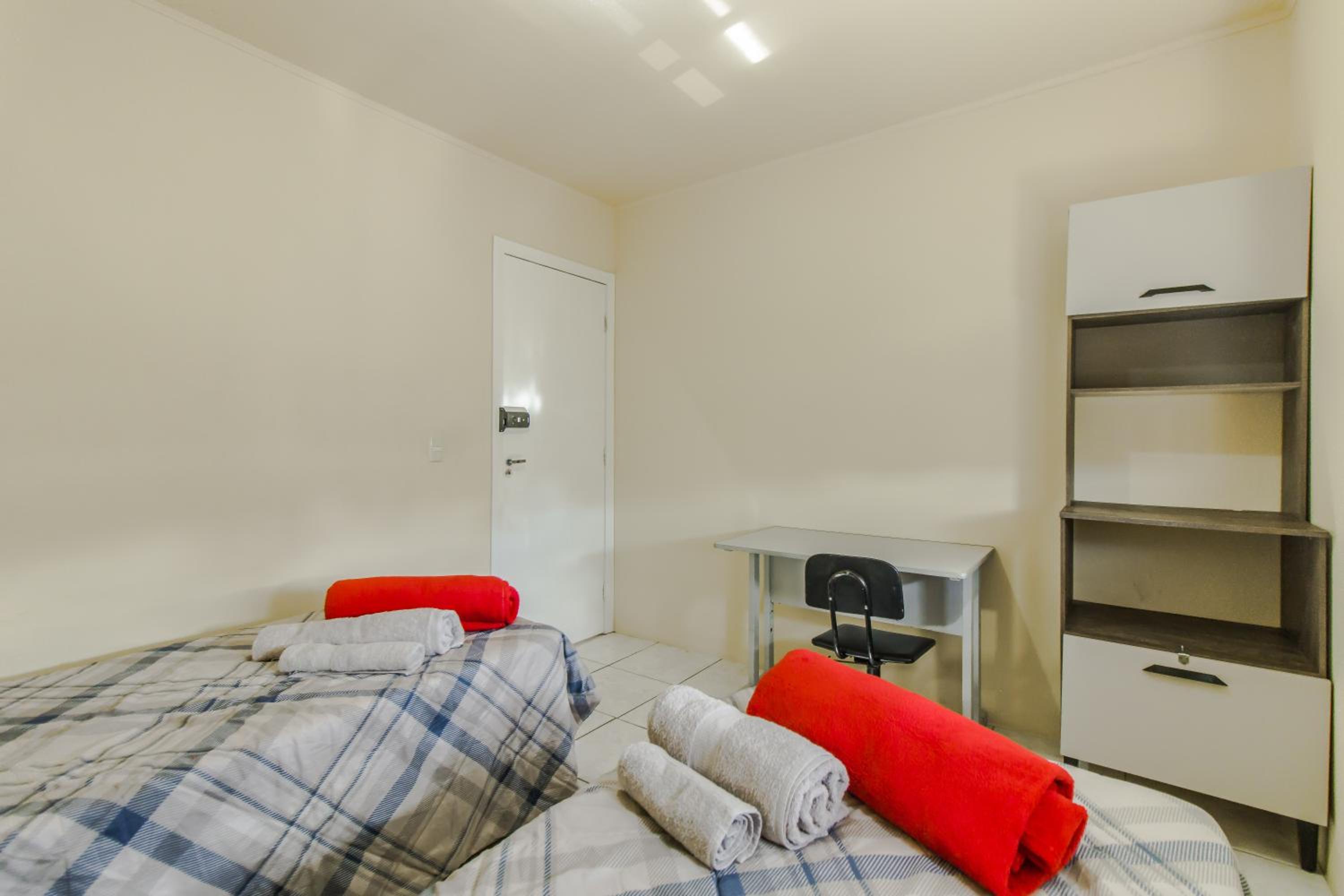 Apartamento 2 dormitorios Novo Hamburgo Espaço Namibe