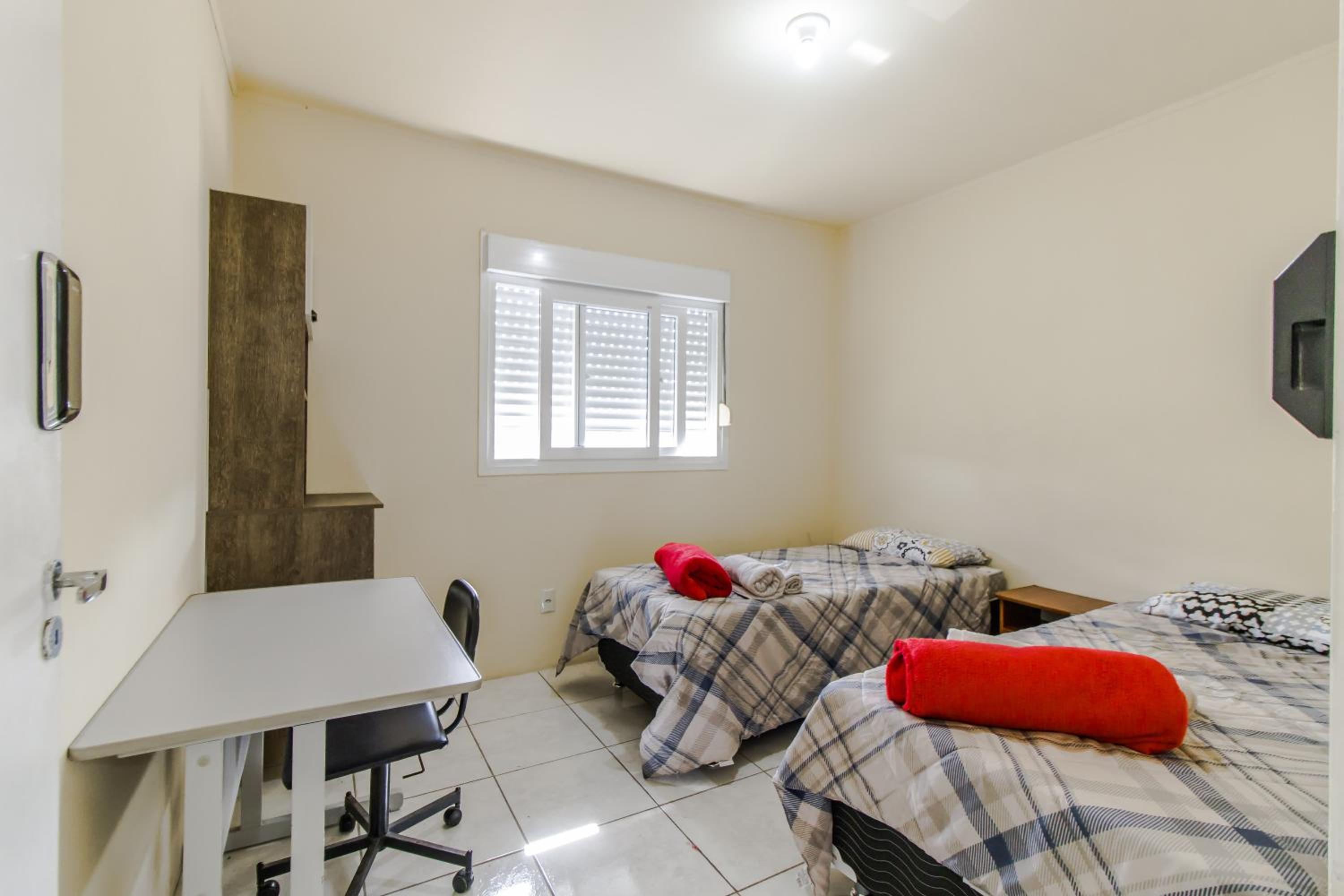 Apartamento 2 dormitorios Novo Hamburgo Espaço Namibe