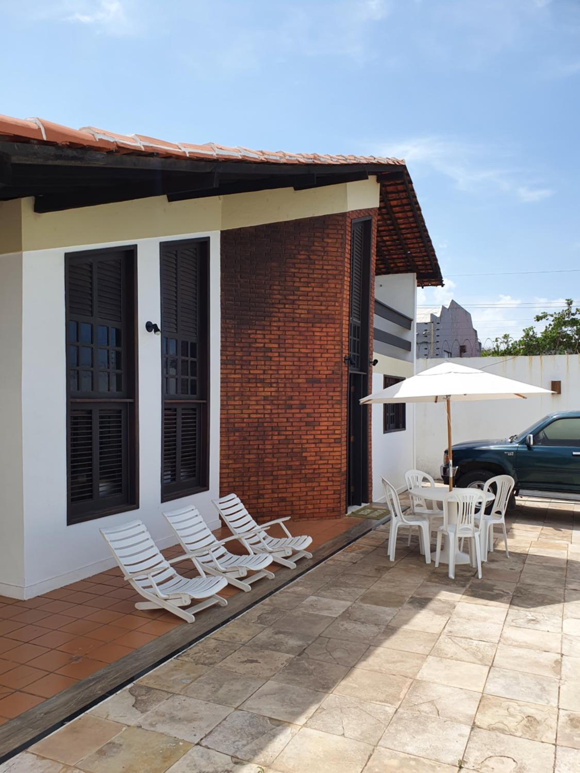 Casa Leonardo