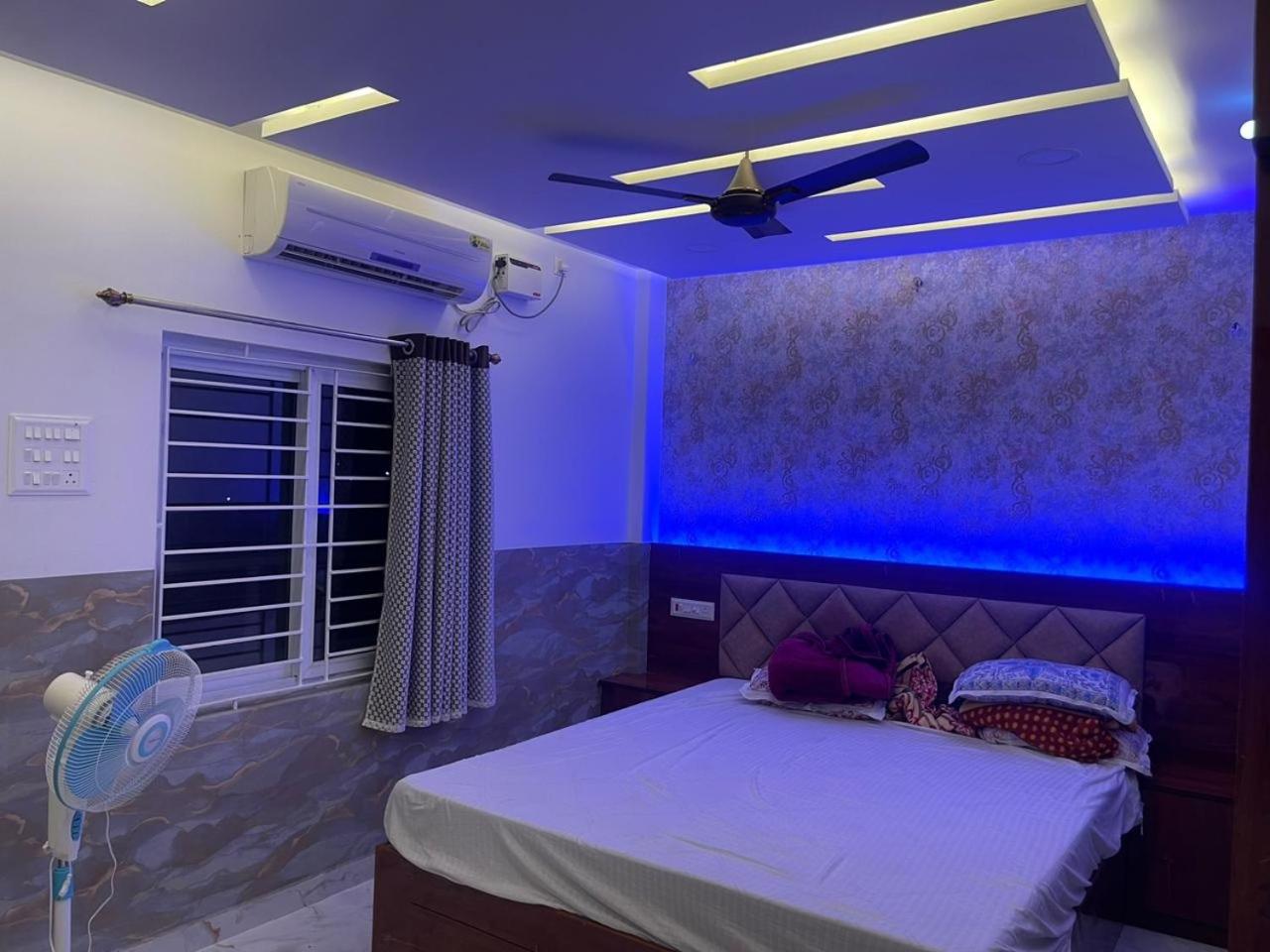 DEV Beach House - Near Pondicherry view 4