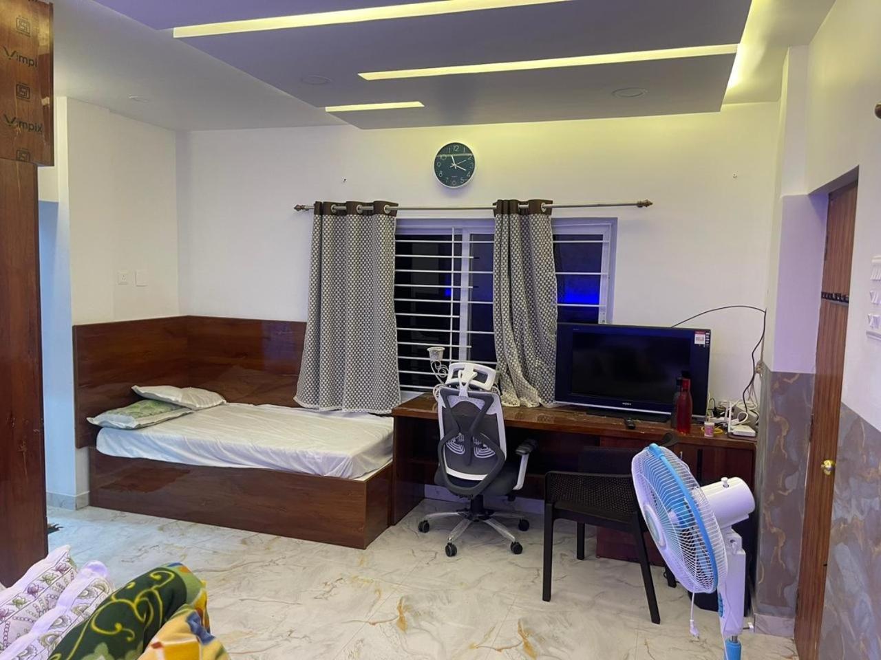 DEV Beach House - Near Pondicherry view 3