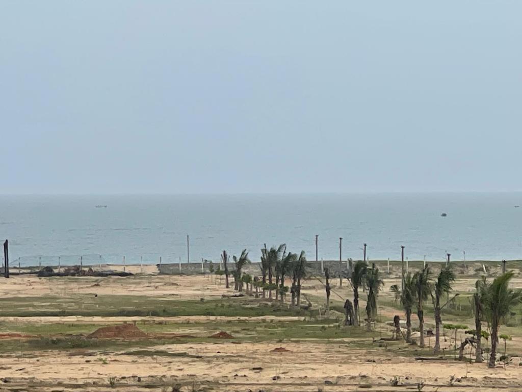 DEV Beach House - Near Pondicherry view 2