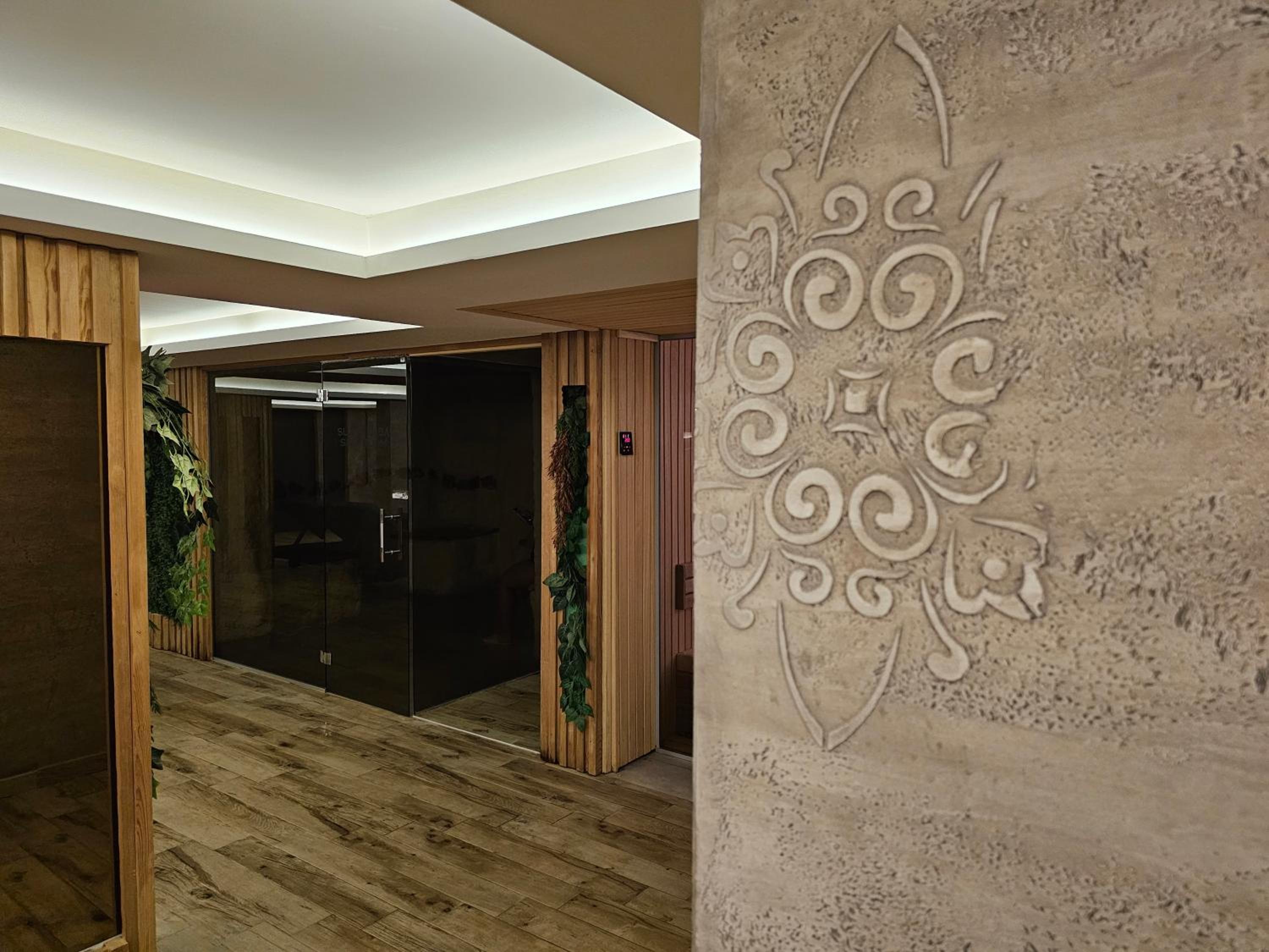 Mantera Apartmani