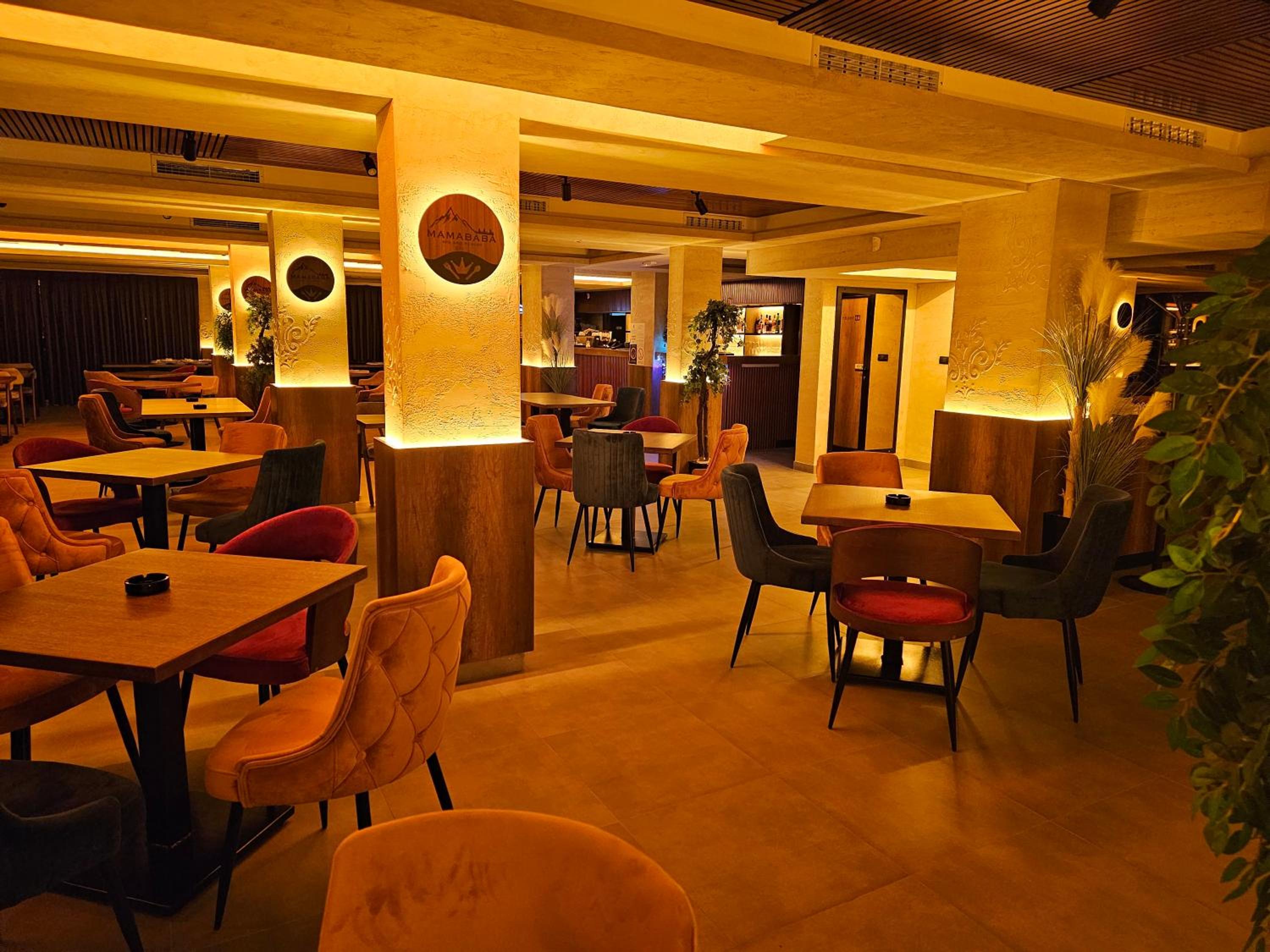 Mantera Apartmani