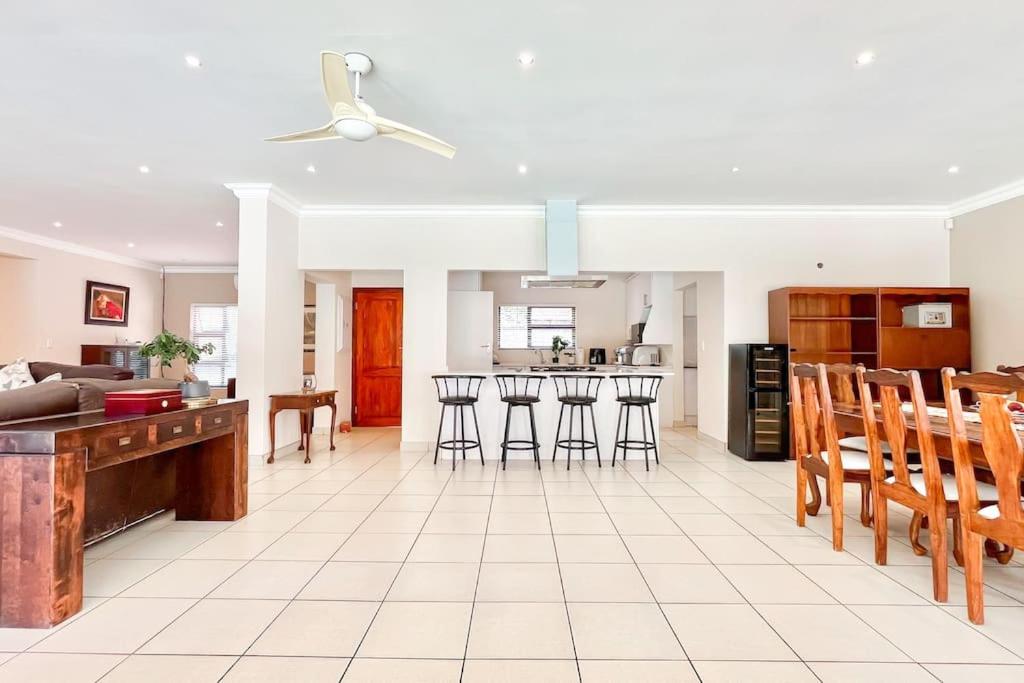 Luxurious, spacious & central view 5