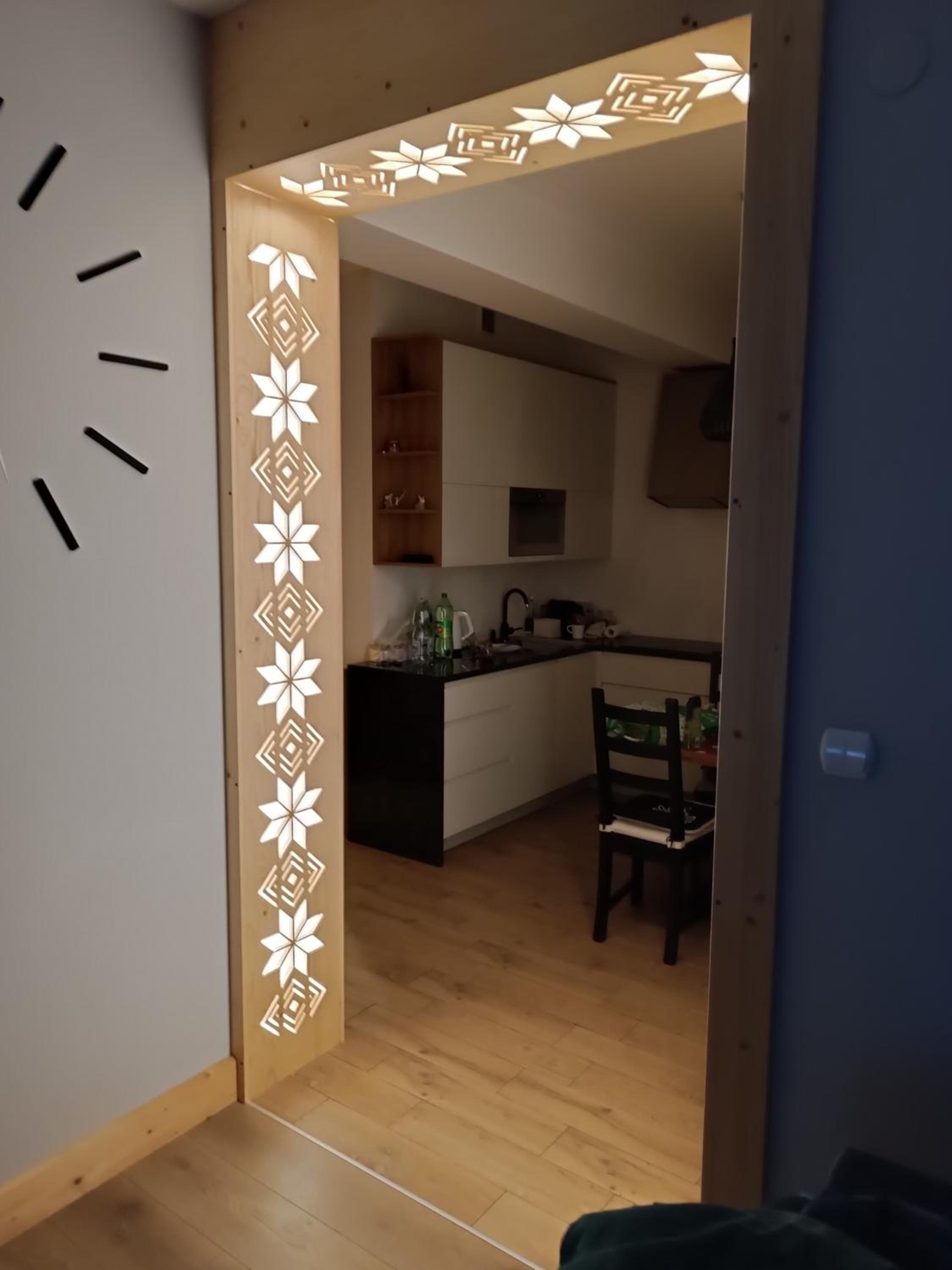 Apartament Słoneczny 6 Kościelisko view 5