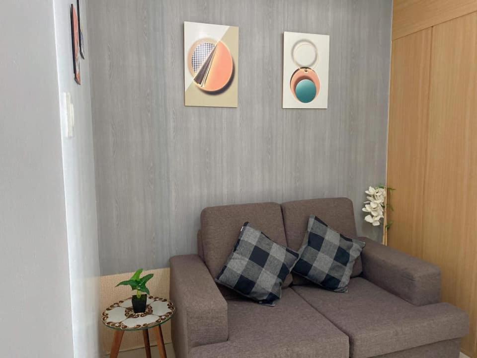 SHELL RESIDENCE c3 shortwalk mall of asia near airport