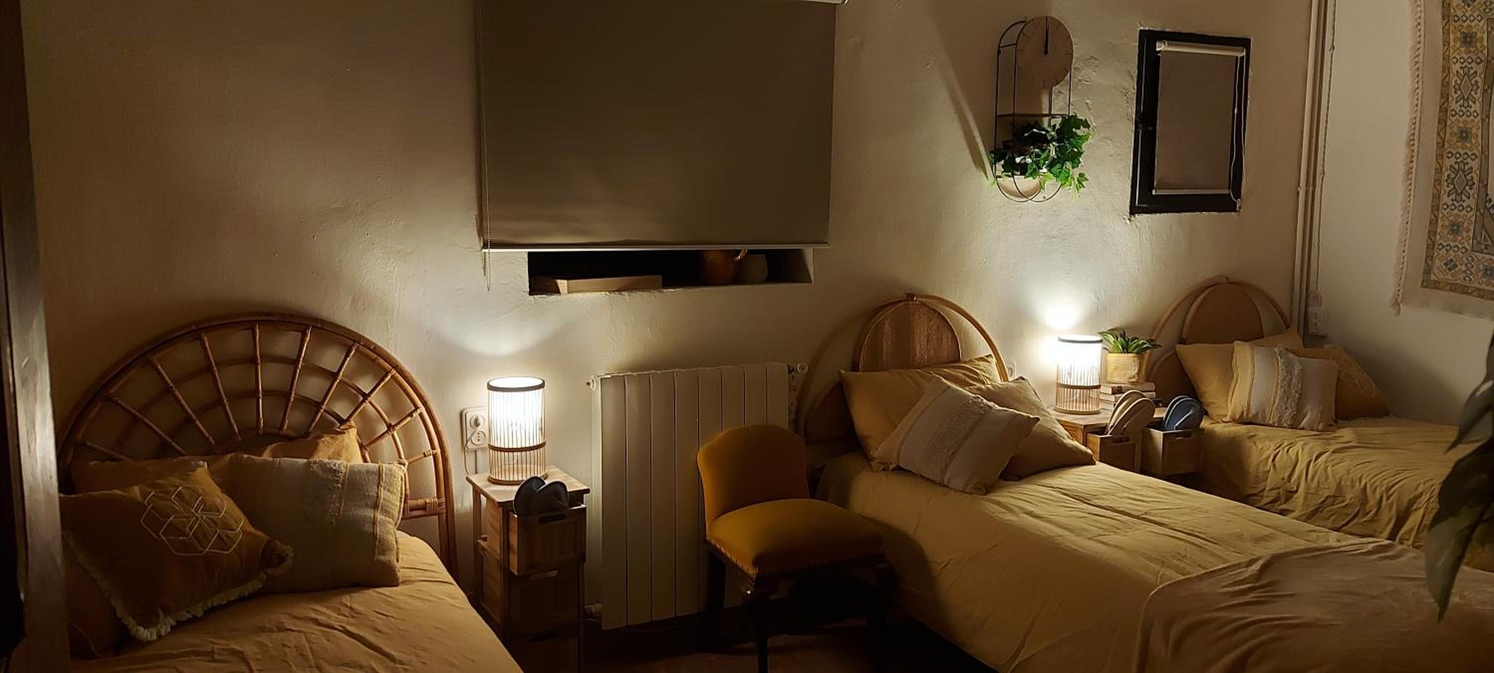 Ensueño Alojamiento Turístico