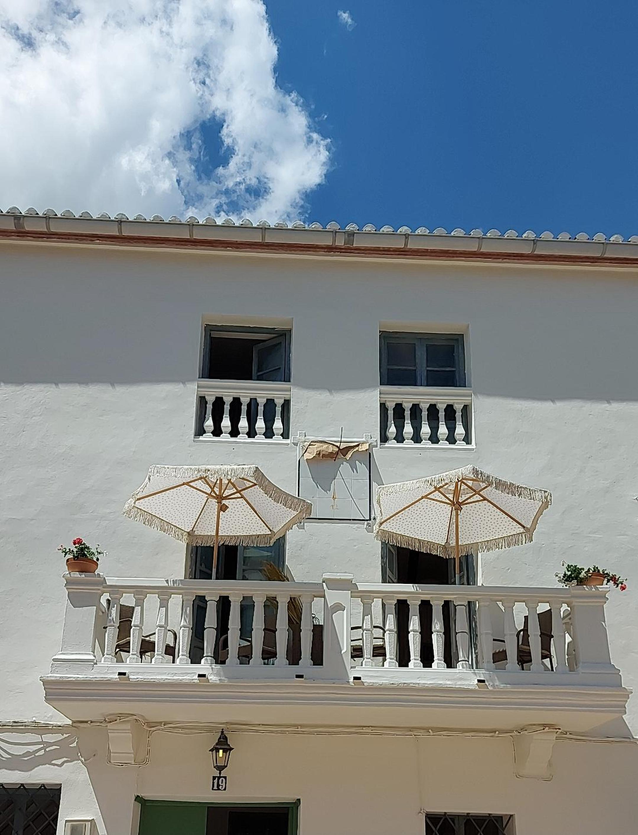 Ensueño Alojamiento Turístico