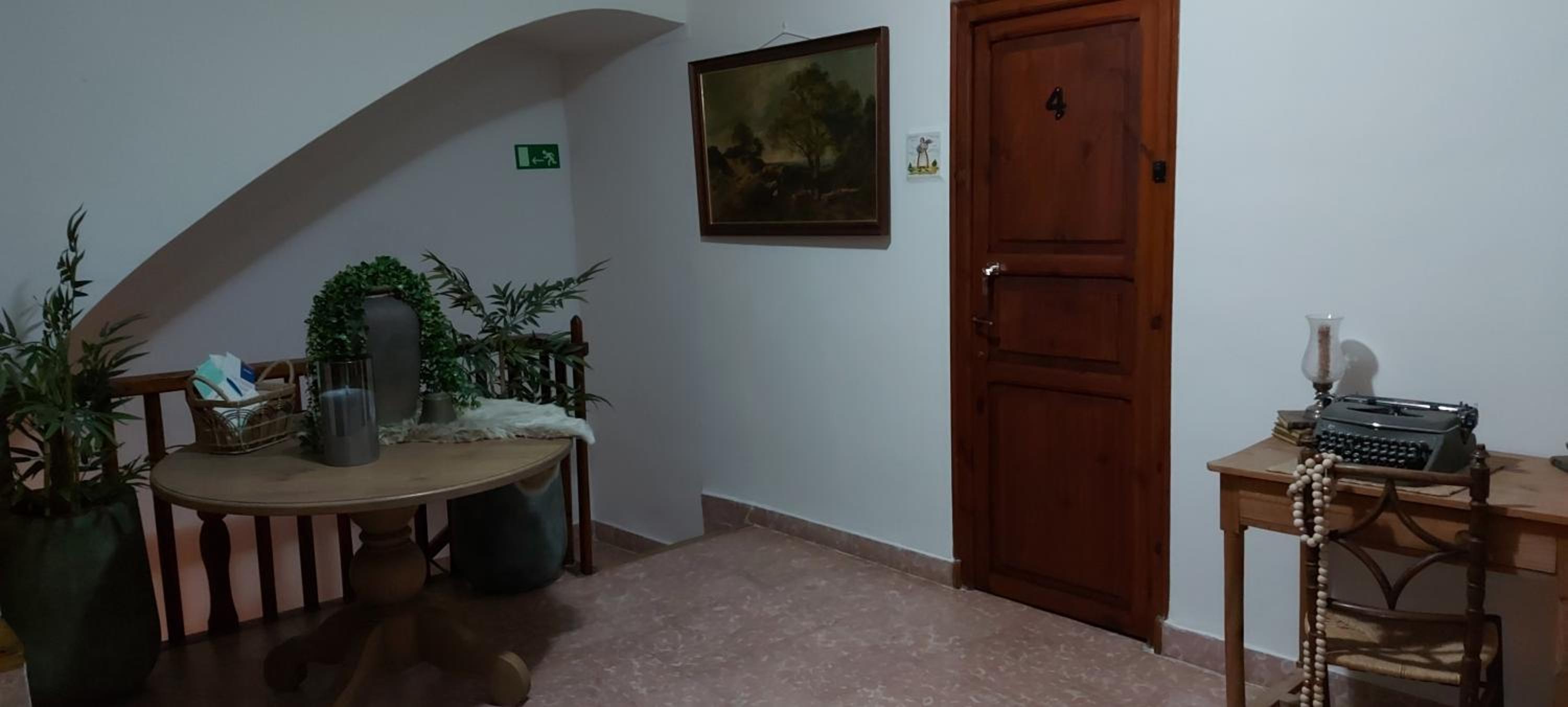 Ensueño Alojamiento Turístico