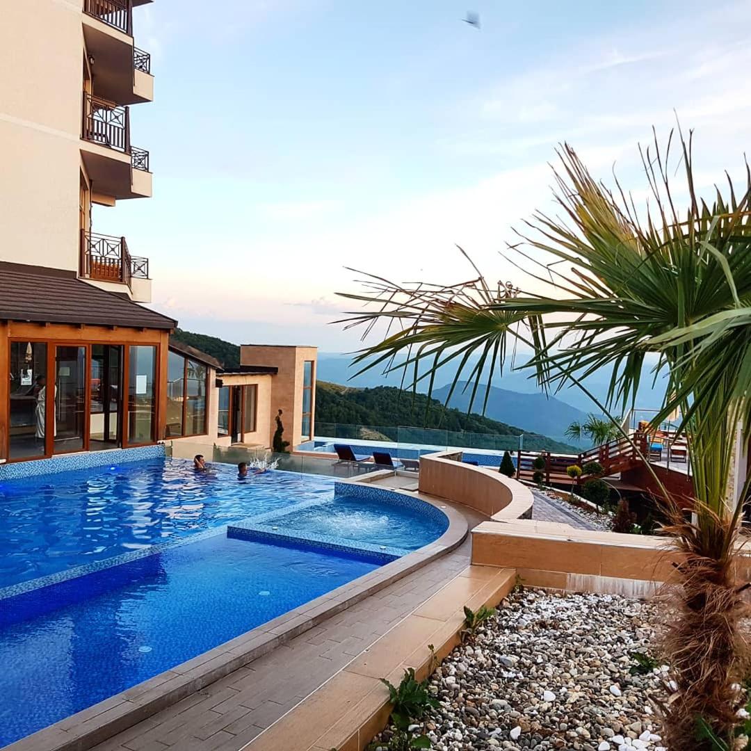 Mantera Apartmani
