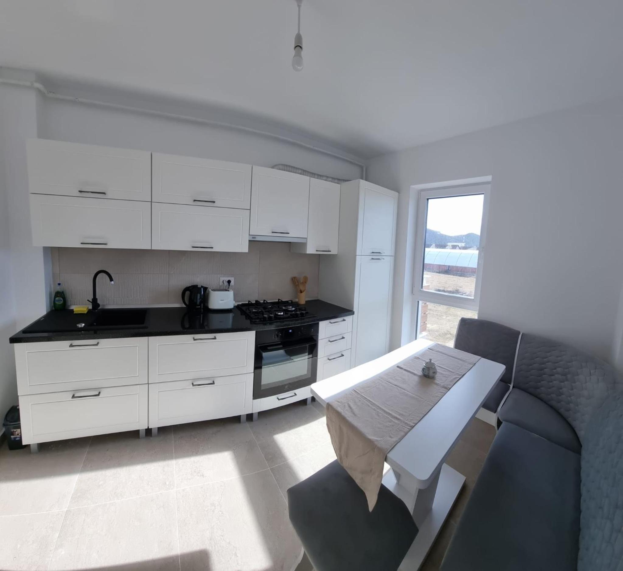 Lovely apartment