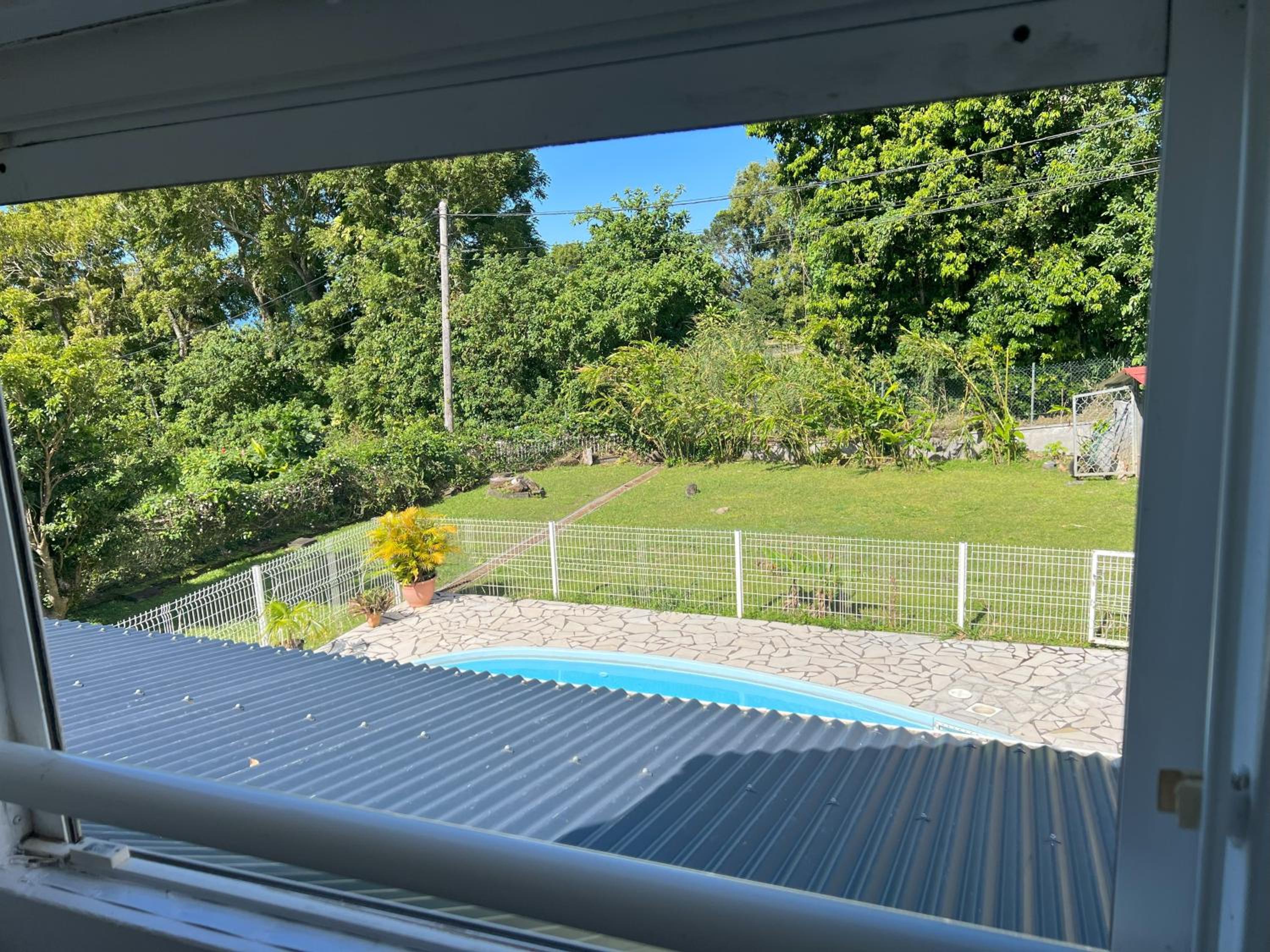 VILLA CHOISY