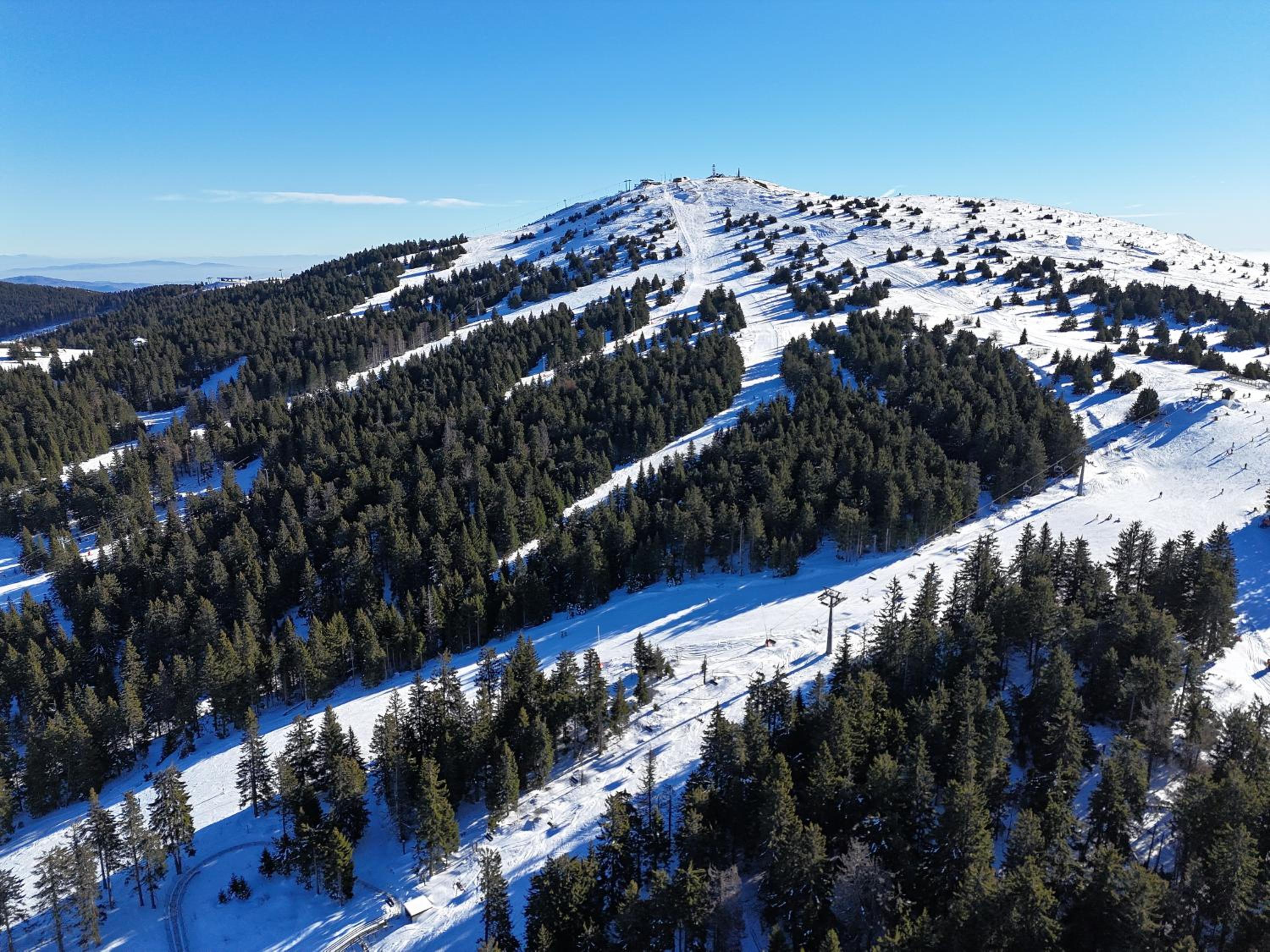 Mantera Apartmani