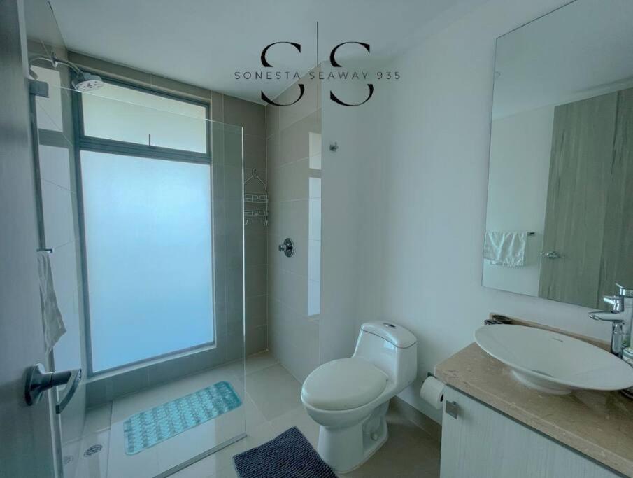 Apartamento Edificio Seaway