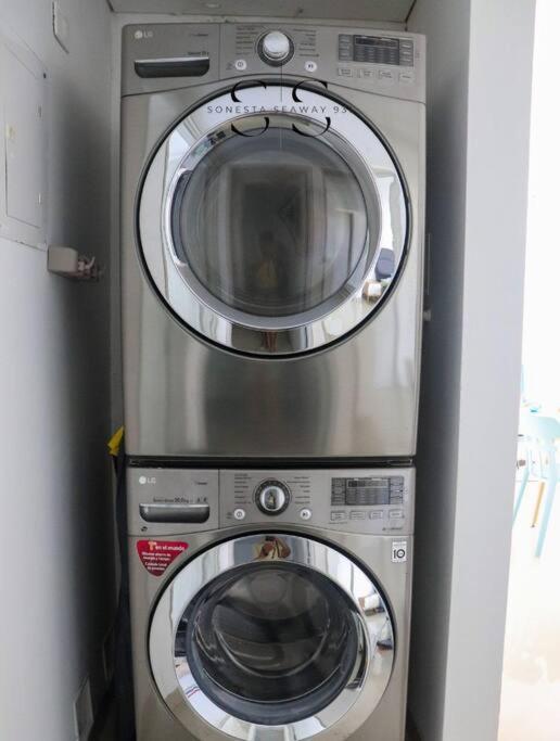 Apartamento Edificio Seaway