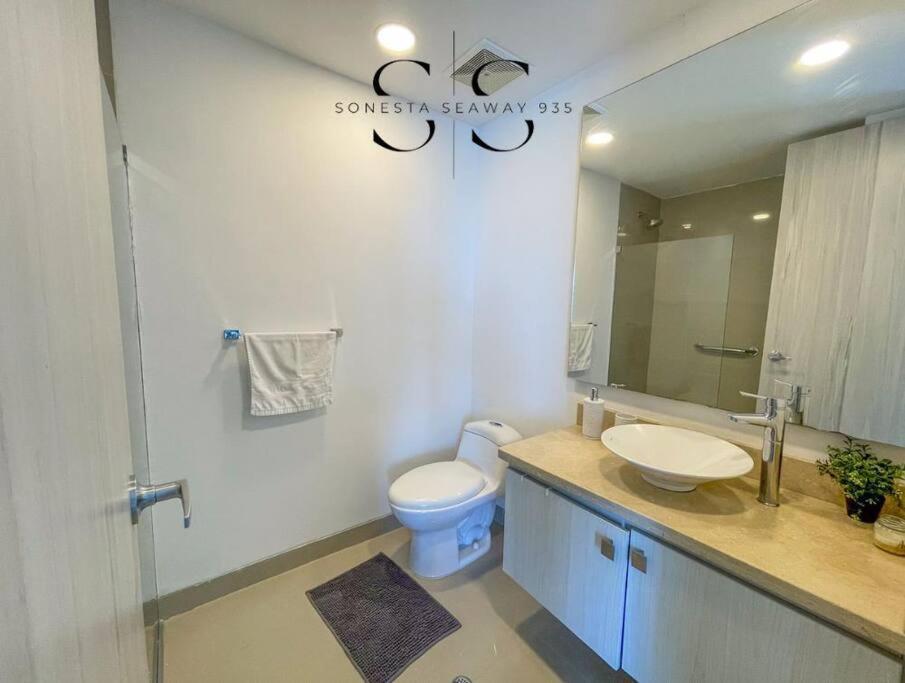 Apartamento Edificio Seaway