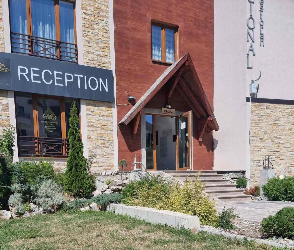 Mantera Apartmani