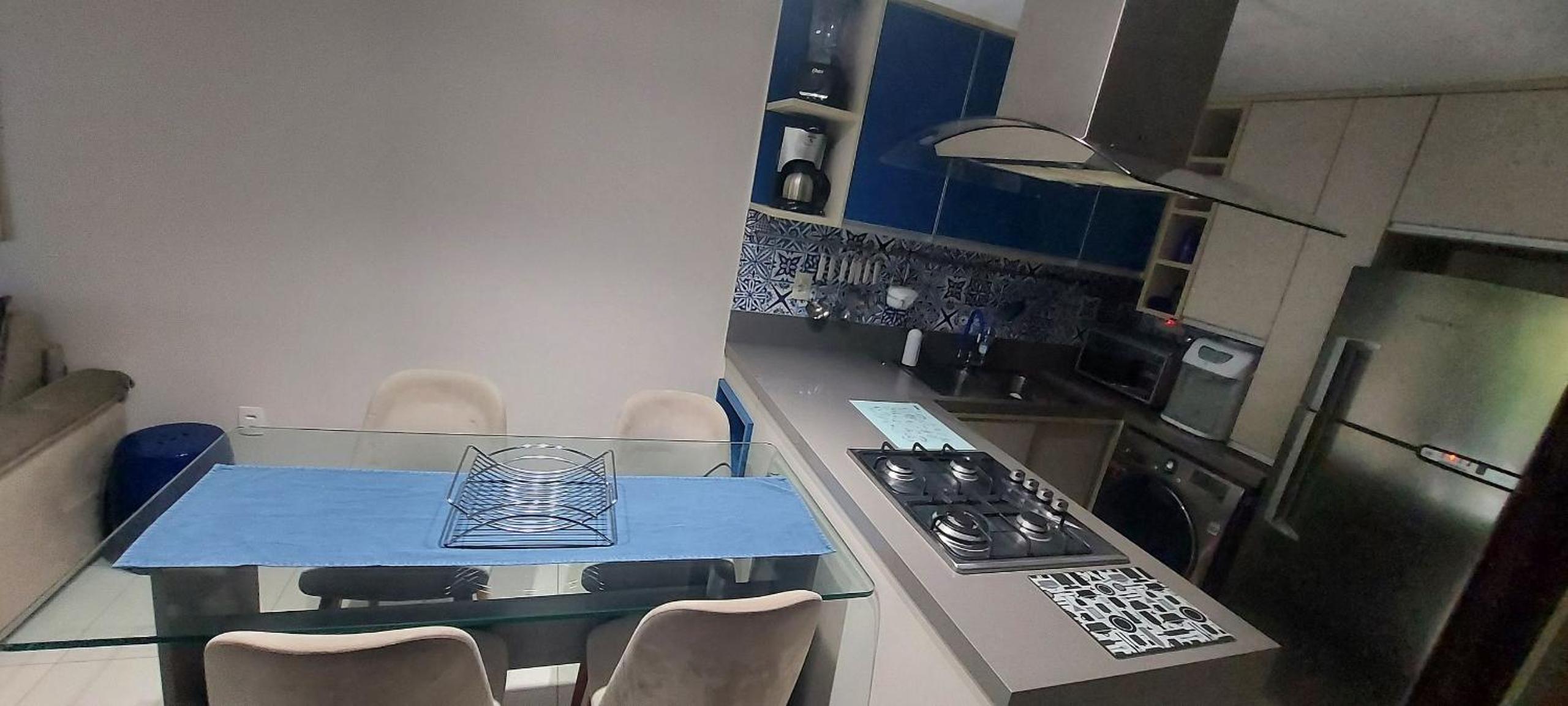 Flat 2 Qtos Carneiros Beach Res Beira Mar