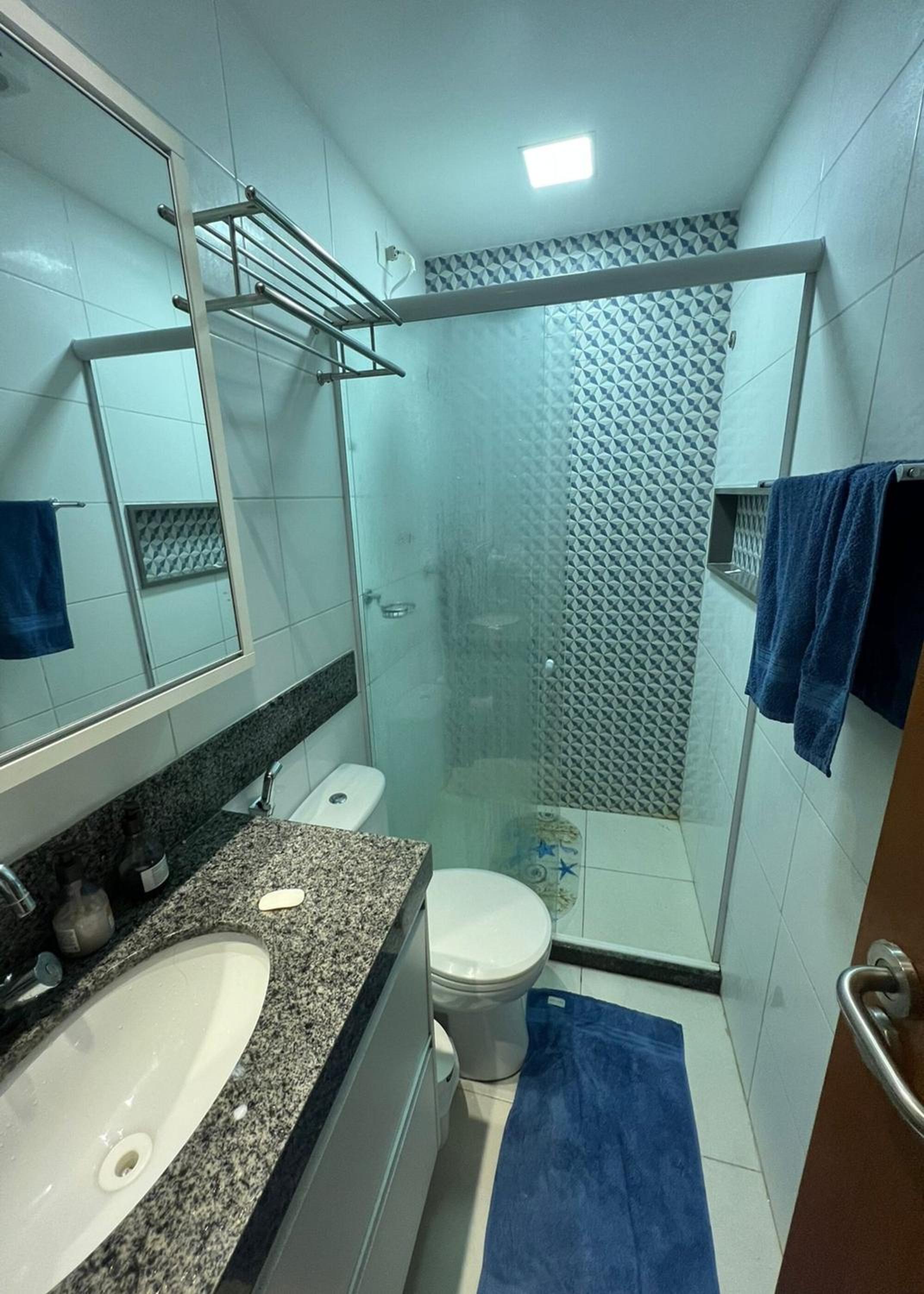 Flat 2 Qtos Carneiros Beach Res Beira Mar